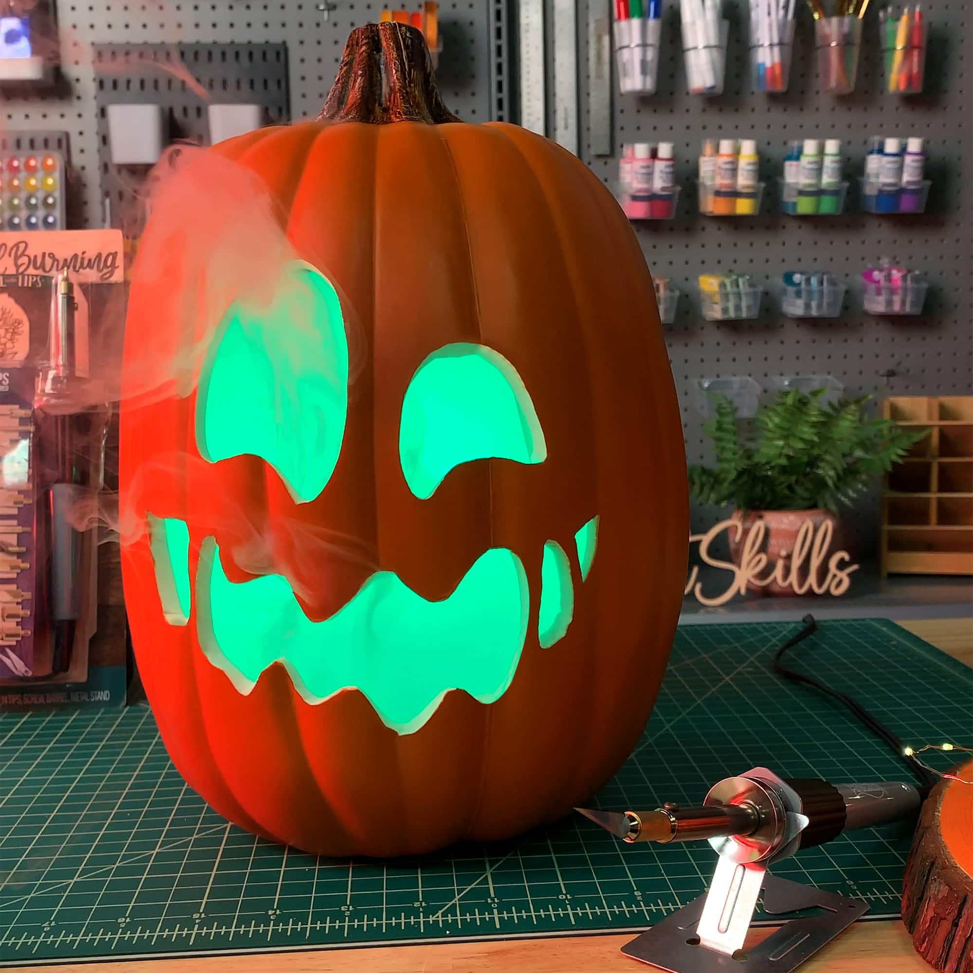ArtSkills® Wood Burning Tool Set