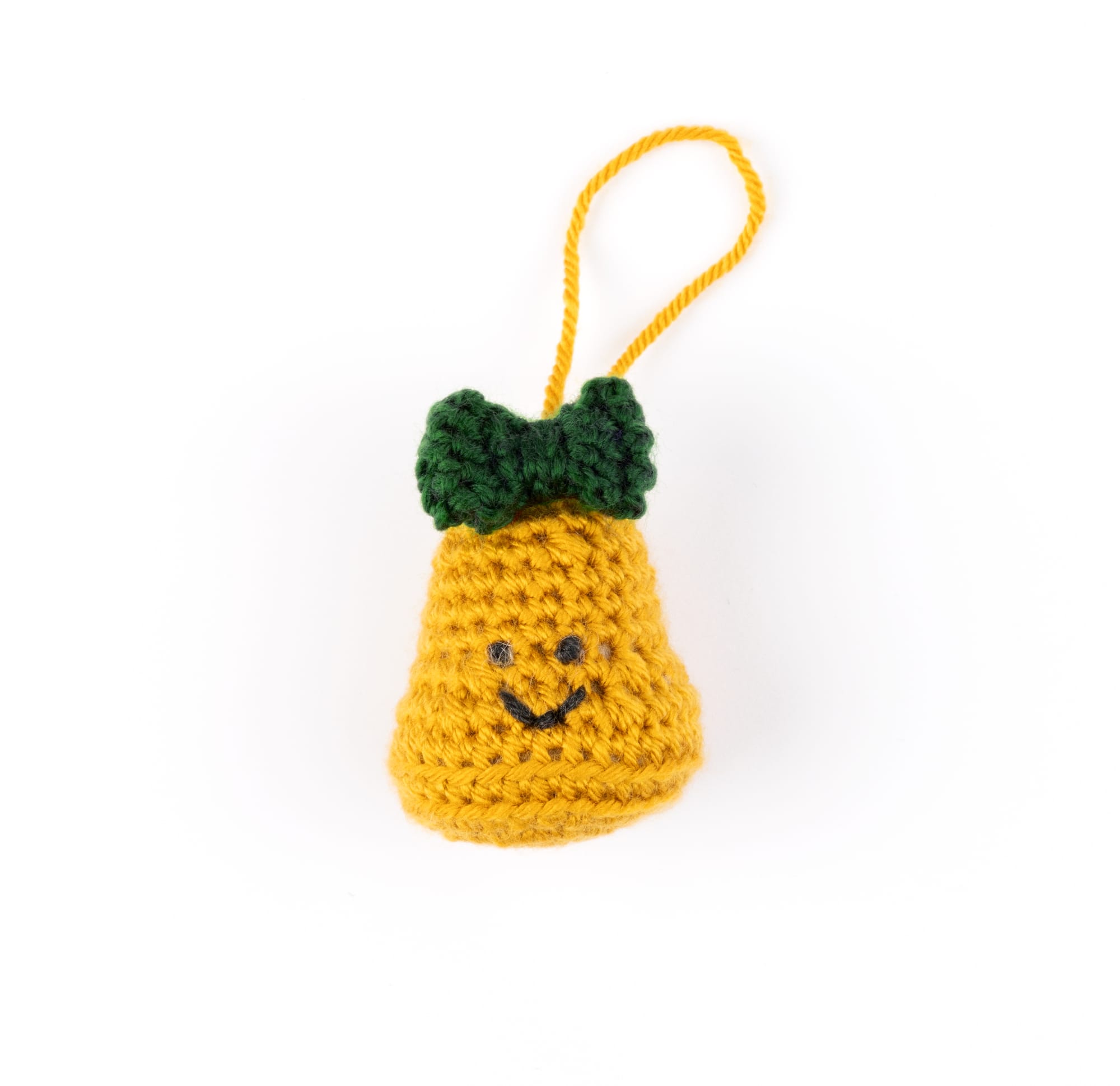 Red Heart® 12 Days of Amigurumi Christmas Advent Calendar Yarn Kit