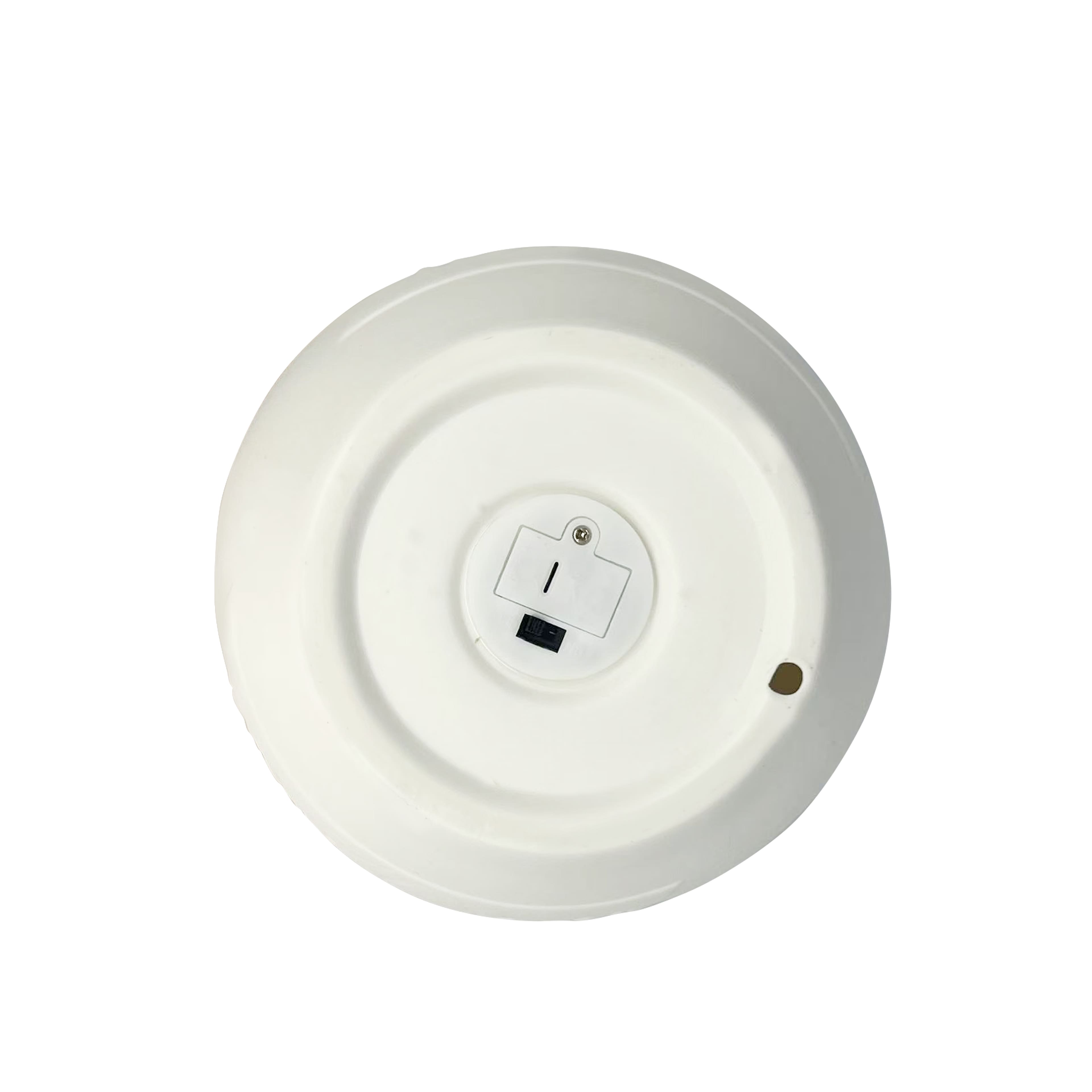 7.75" Bunny Egg DIY LED Ceramic Tabletop Décor by Make Market®