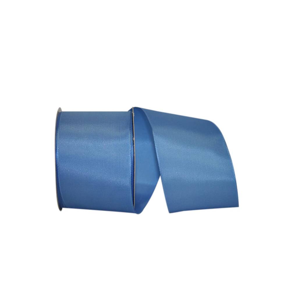 Reliant 2.5" x 25yd. Rhapsody Taffeta Wired Ribbon