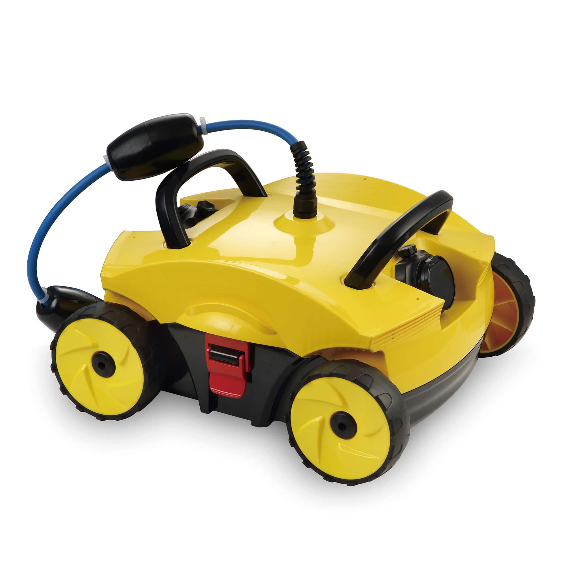 Yellow Robotic Automatic Swimming Pool Cleaner By Northlight | 19" x 18" x 11" | Michaels®