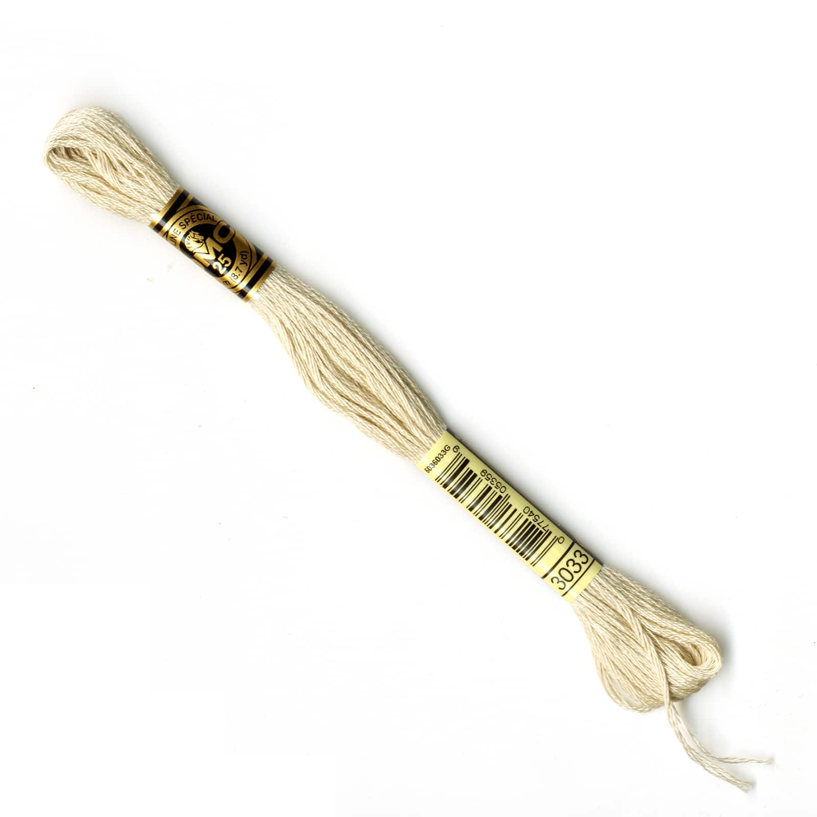 DMC 117 6 Strand Cotton Embroidery Floss