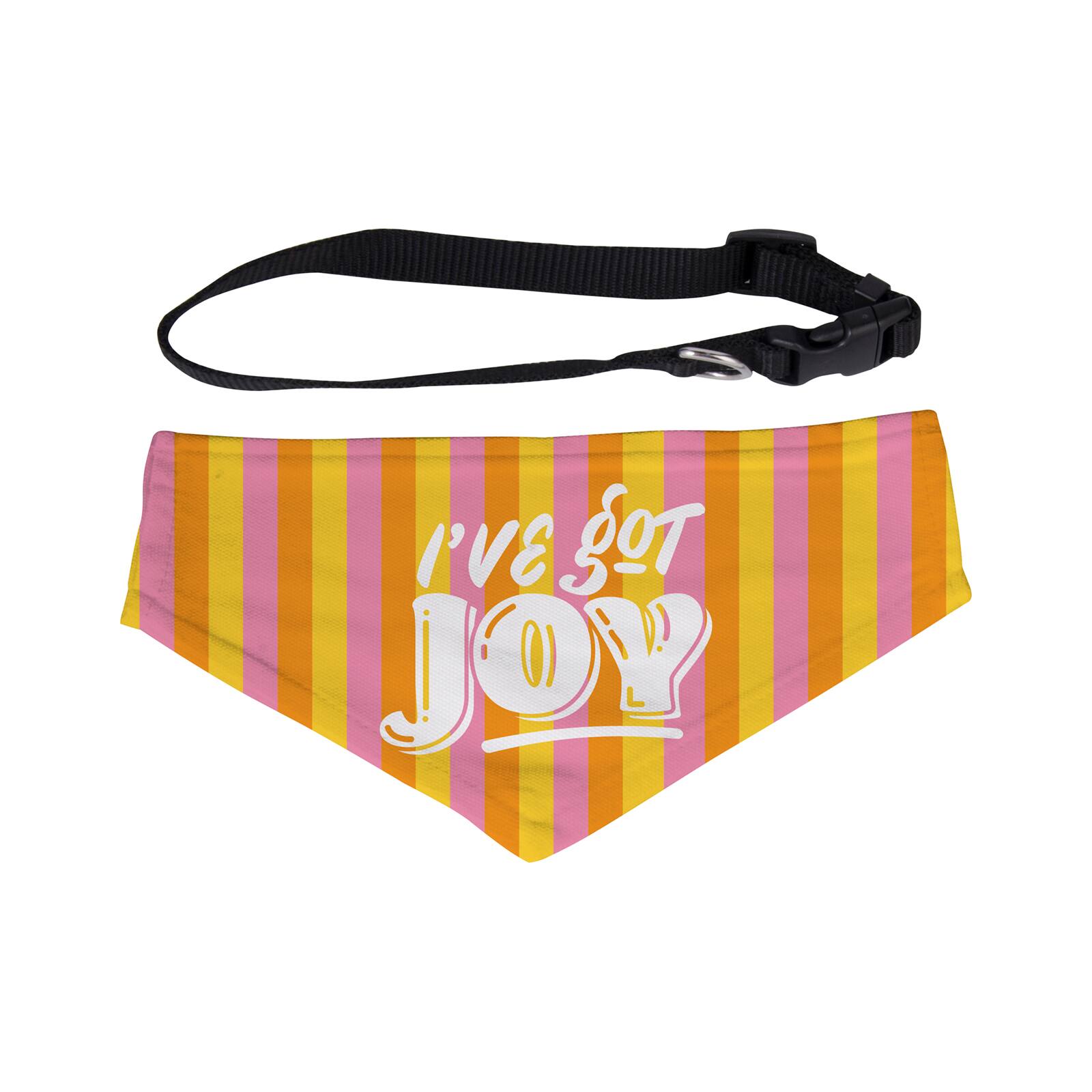 Craft Express Small Sublimation Pet Scarves, 2ct.