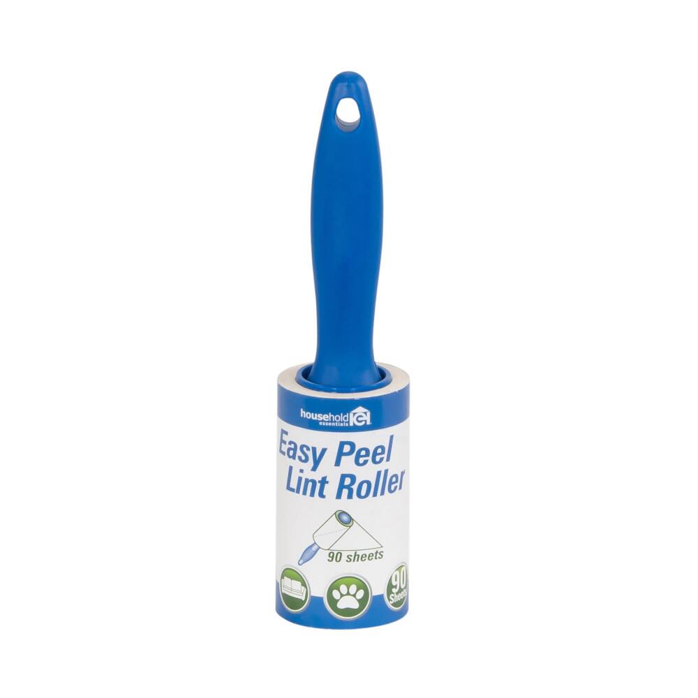 Household Essentials CedarFresh Superior Lint Roller with EZ Roll Cage