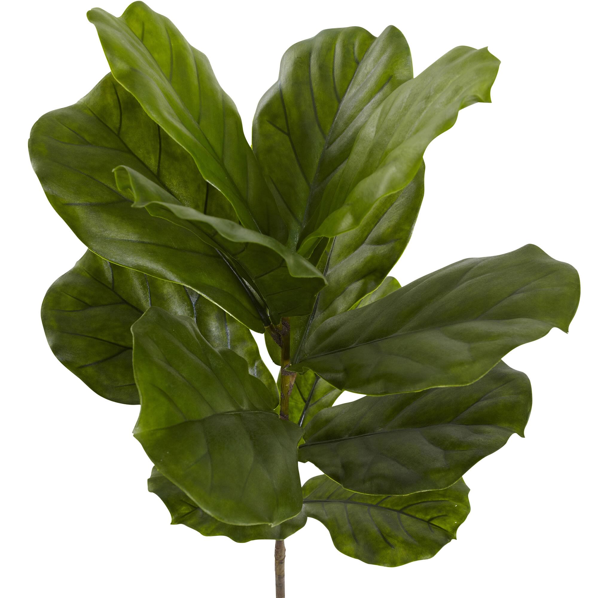 4ft. Potted Fiddle Leaf Tree