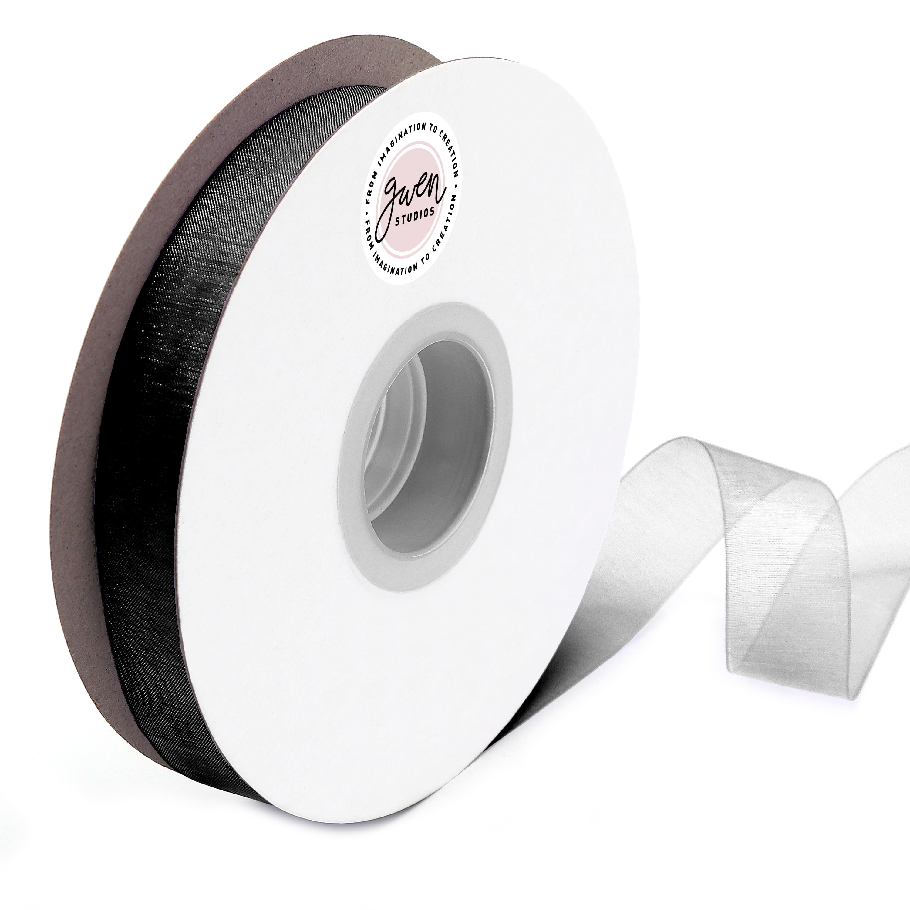 Gwen Studios Sheer Organza Ribbon