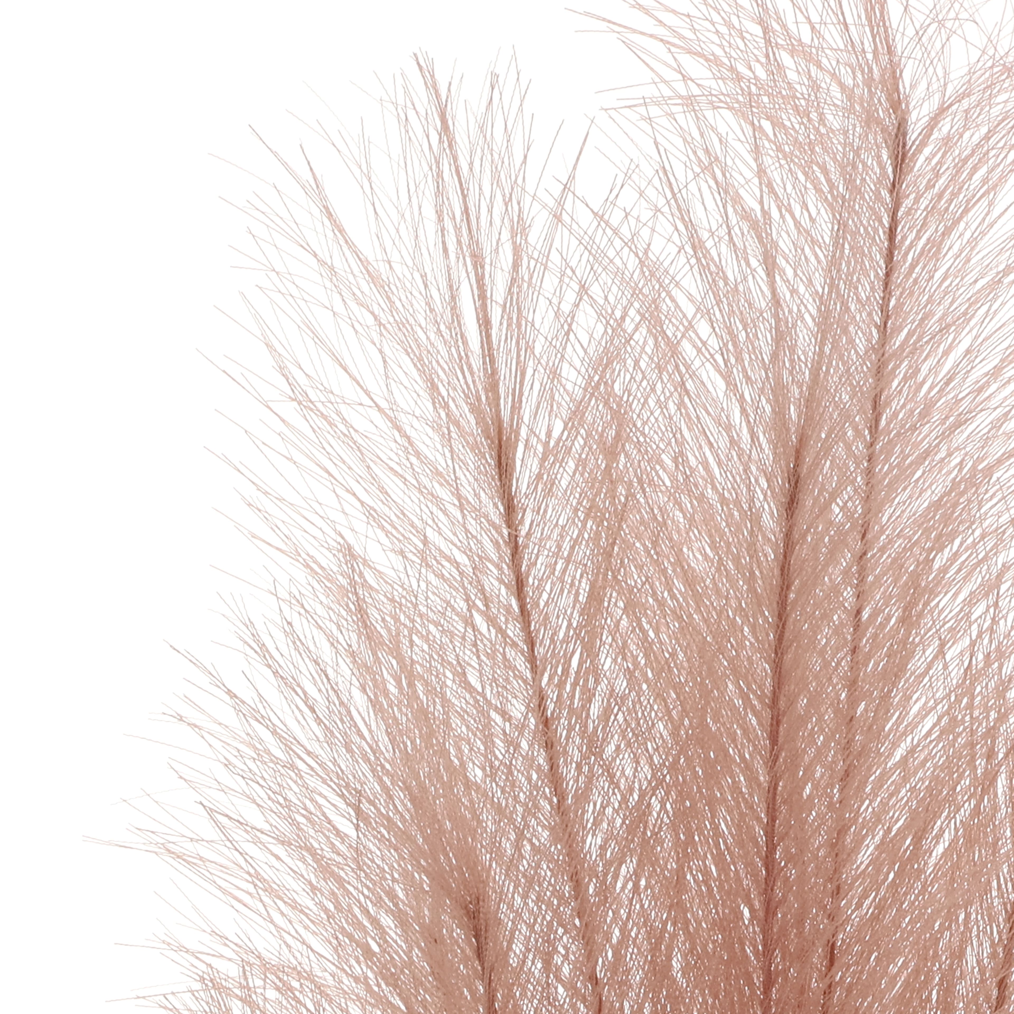 60" Pampas Grass Stem by Ashland