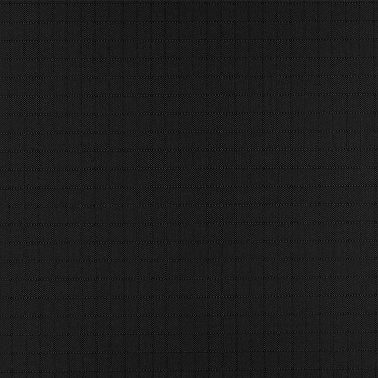 Black 70 Denier FR/UV Nylon Ripstop