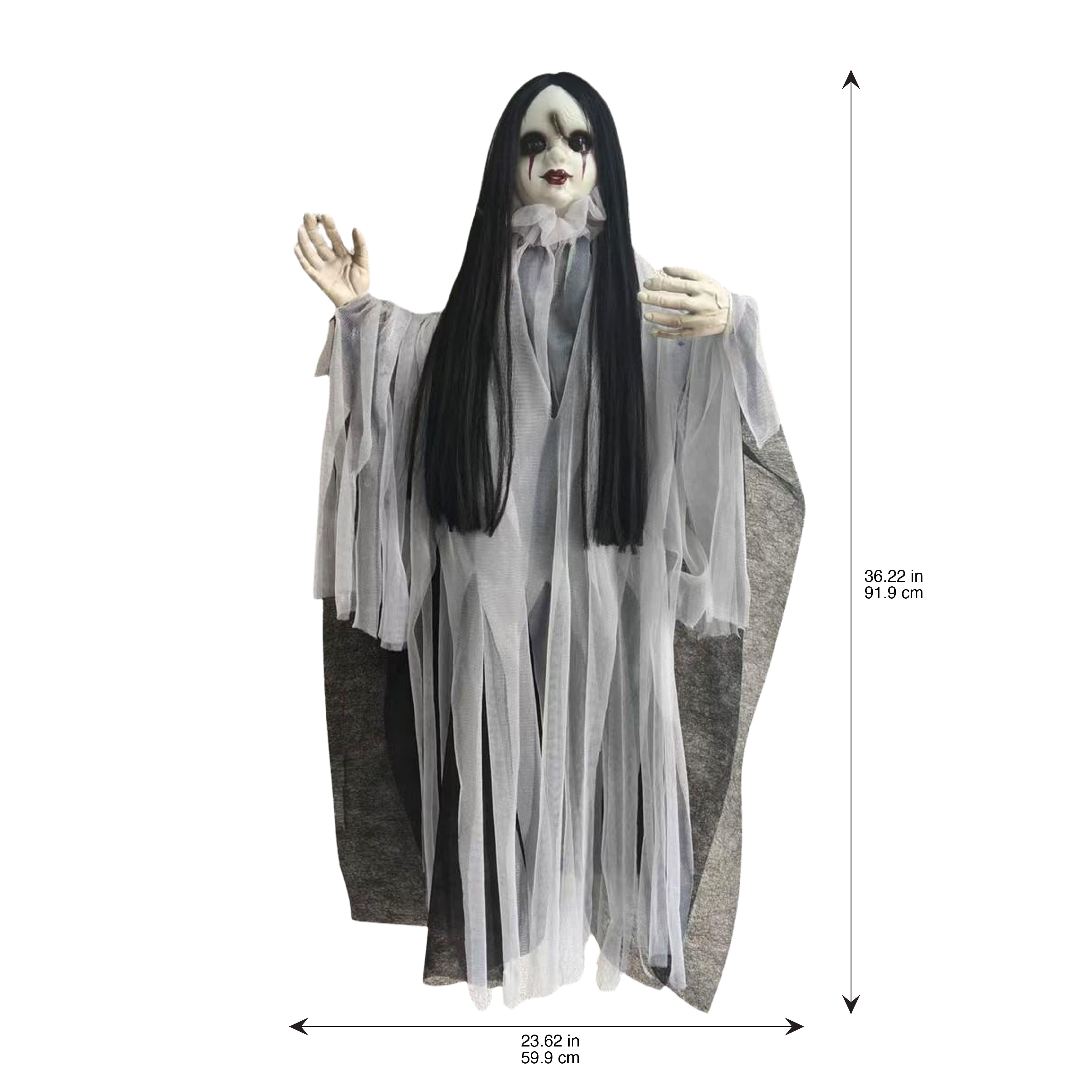 3ft. Animated Hanging Girl by Ashland®