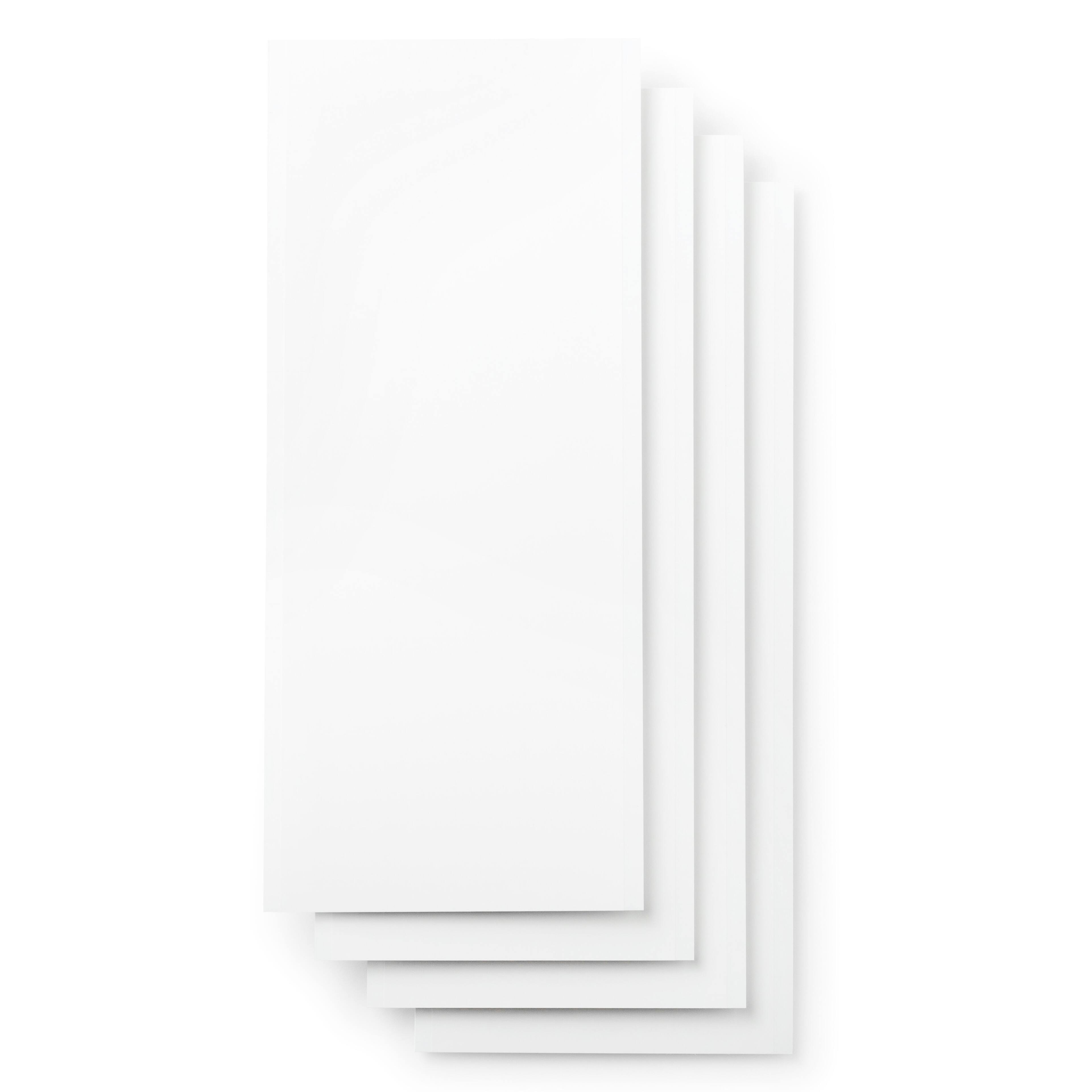 Cricut Joy™ Smart Label™ Removable Writable Vinyl, Transparent