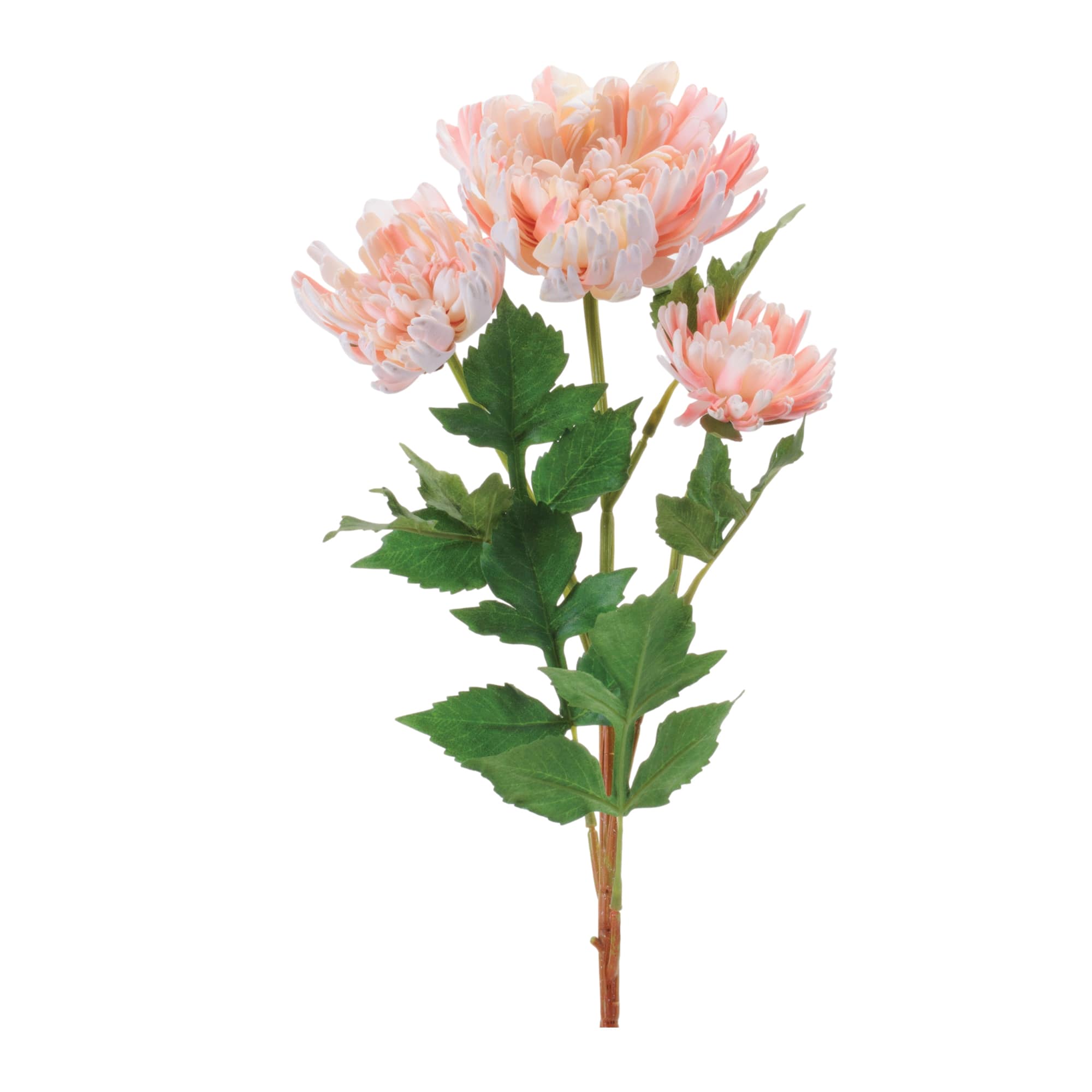 27.25" Chrysanthemum Floral Sprays, 4ct.