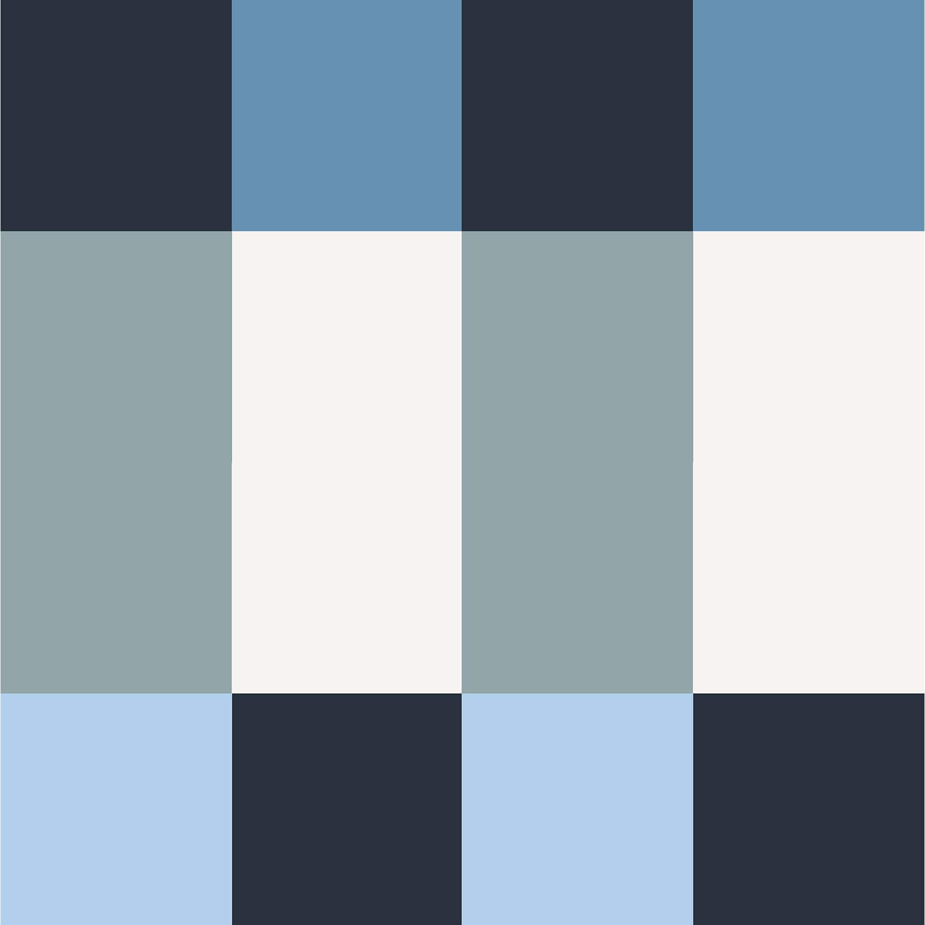 RoomMates Emily Rayna Framework Peel & Stick Wallpaper