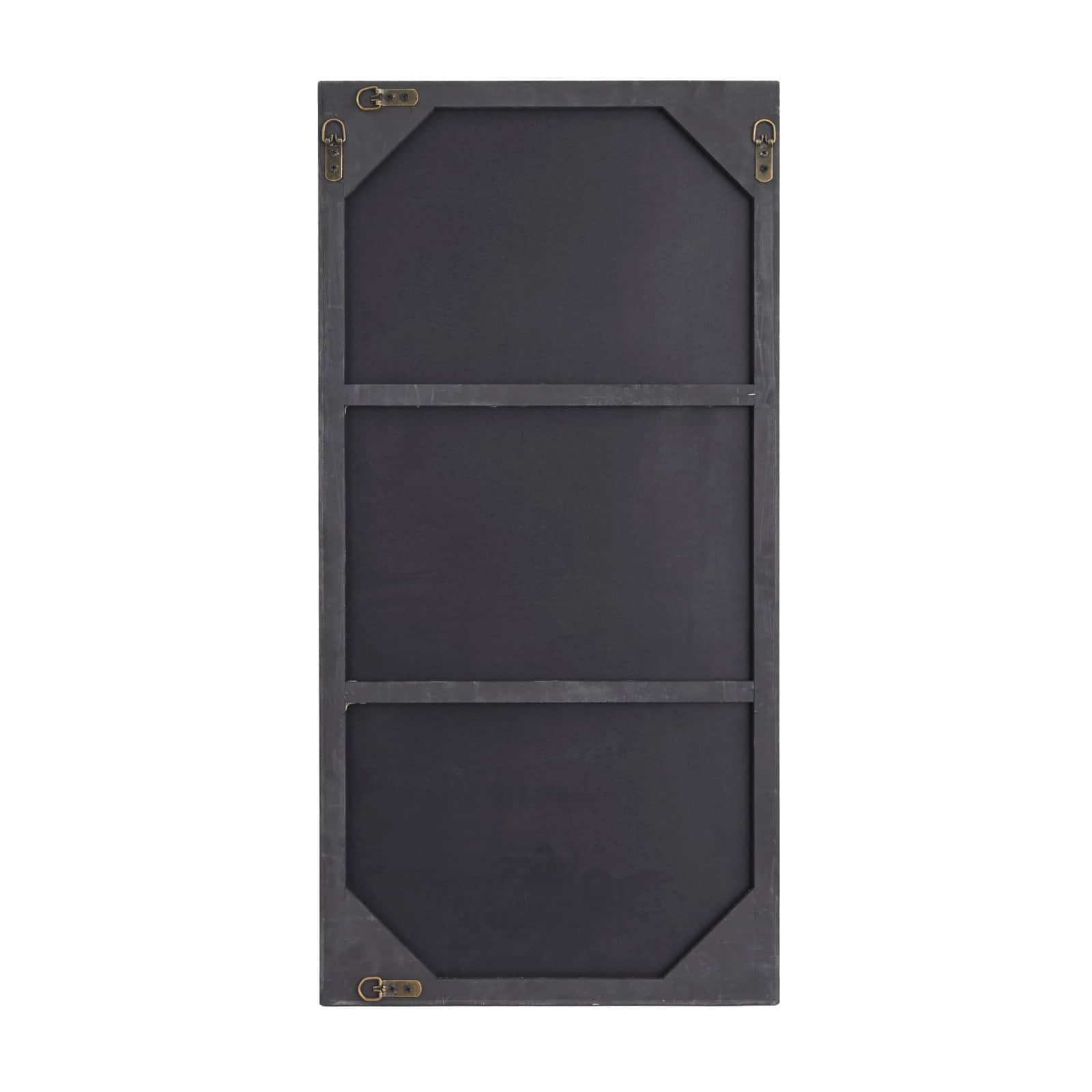 Contemporary Wall Mirror