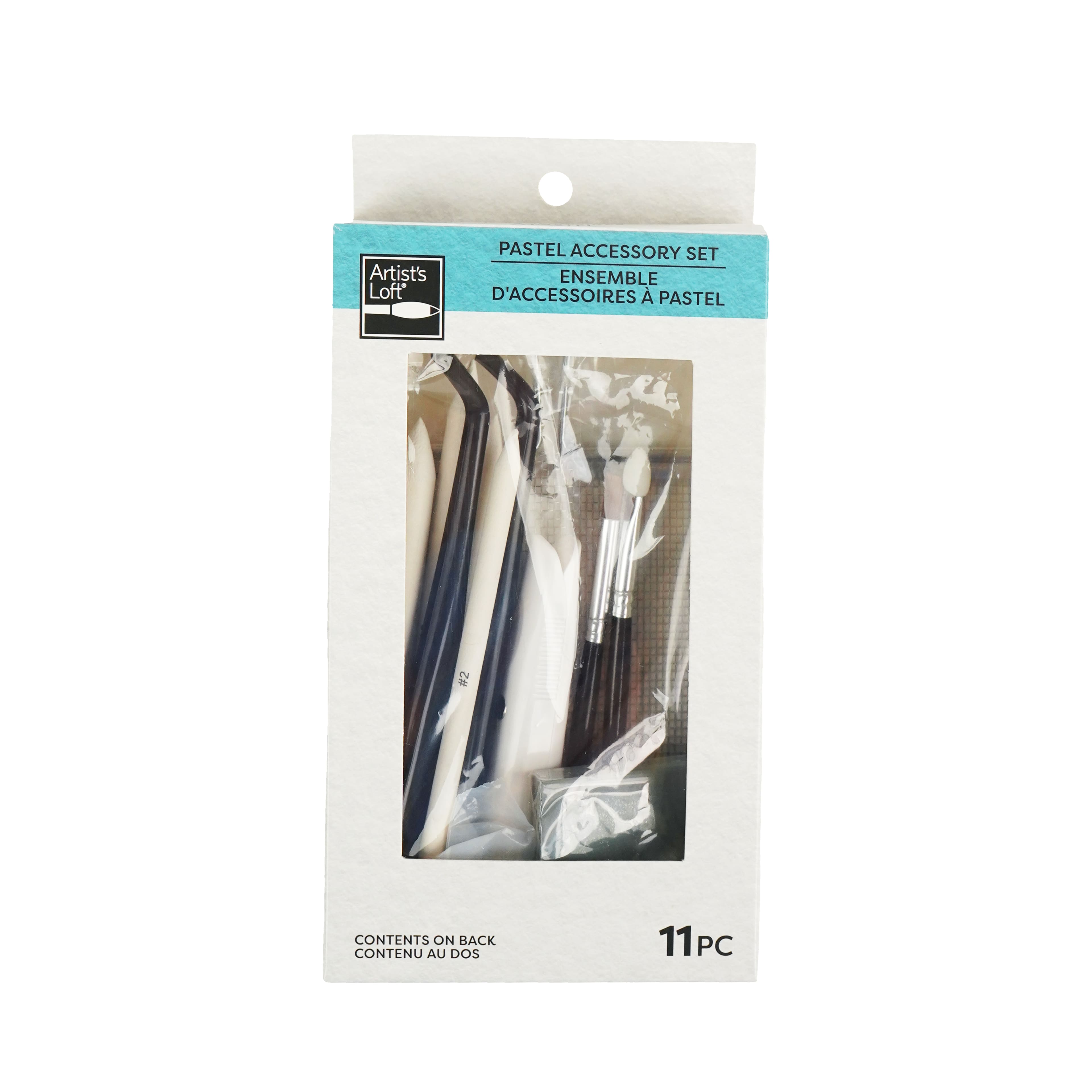 Pastel Accessory Tool Set by Artist's Loft®