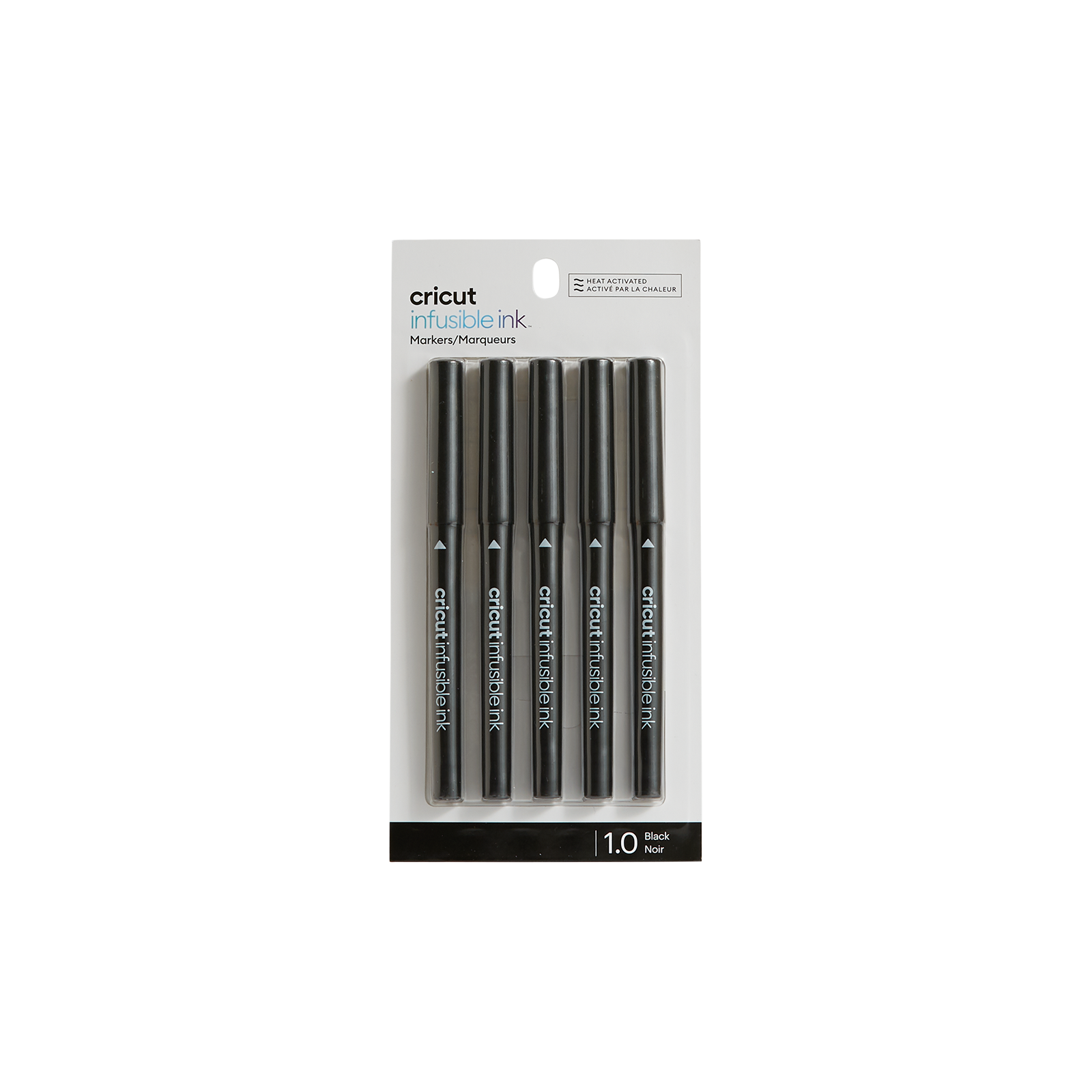 Cricut® Infusible Ink™ Black Markers
