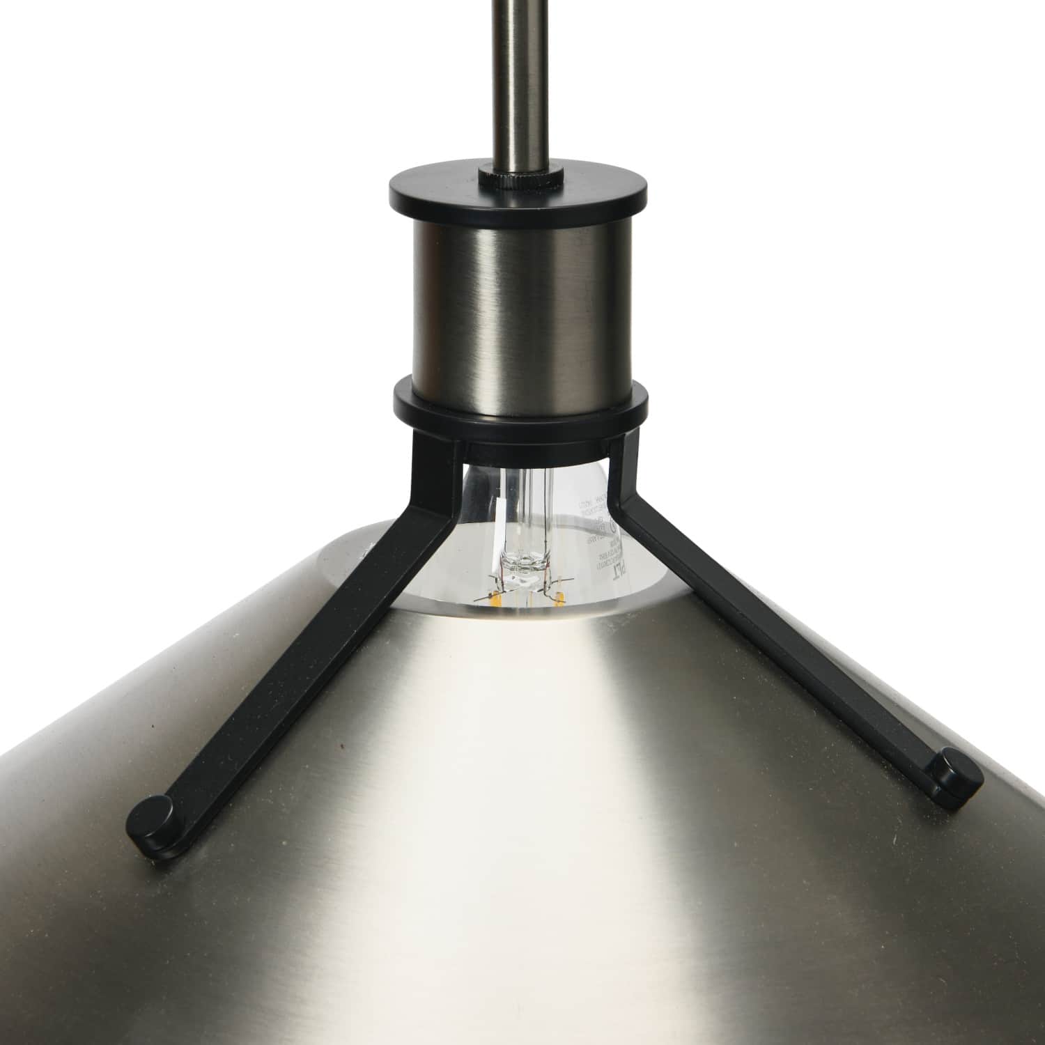 Hello Honey® 4.4ft. Metal Ceiling Light