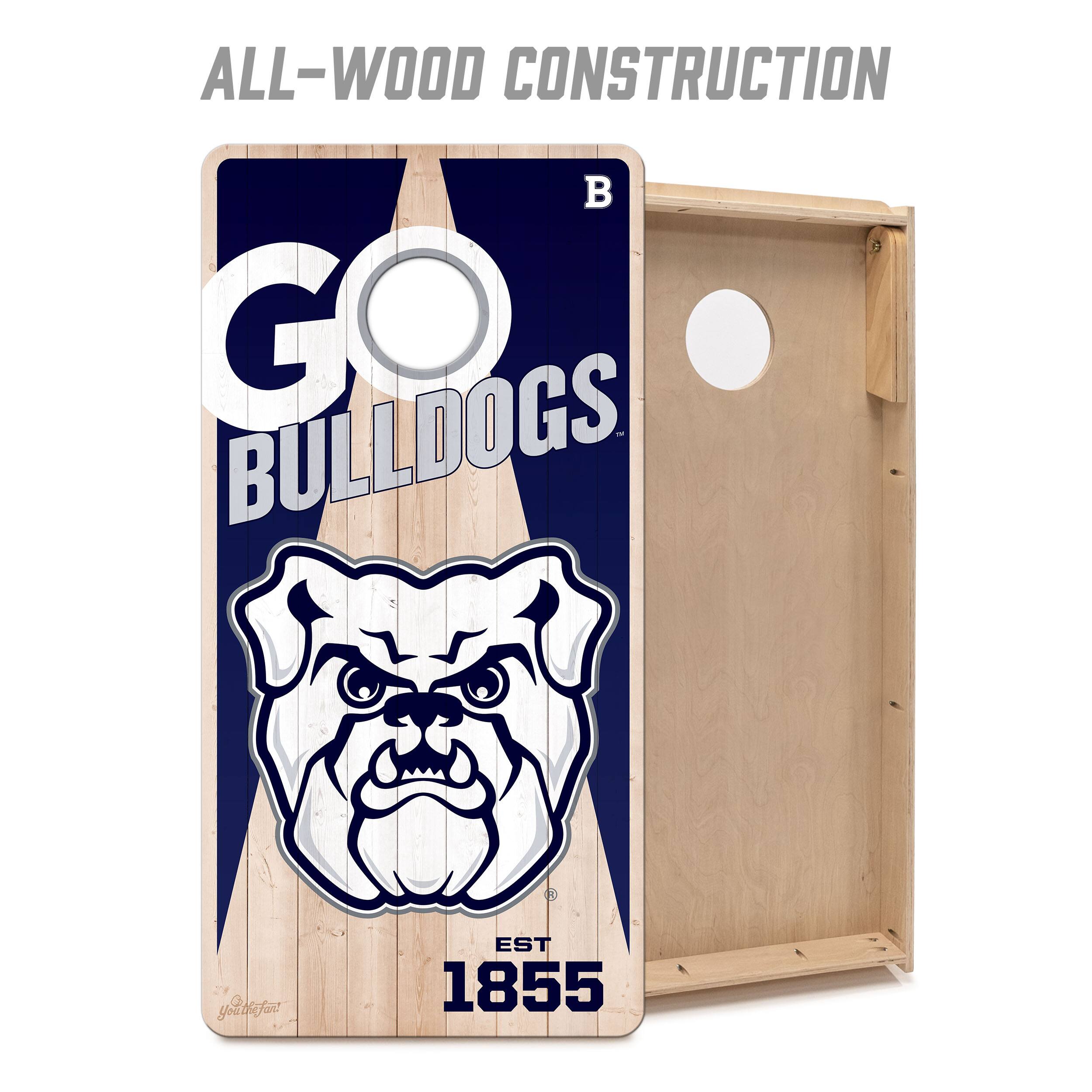NCAA 2ft. x 4ft. Cornhole Game