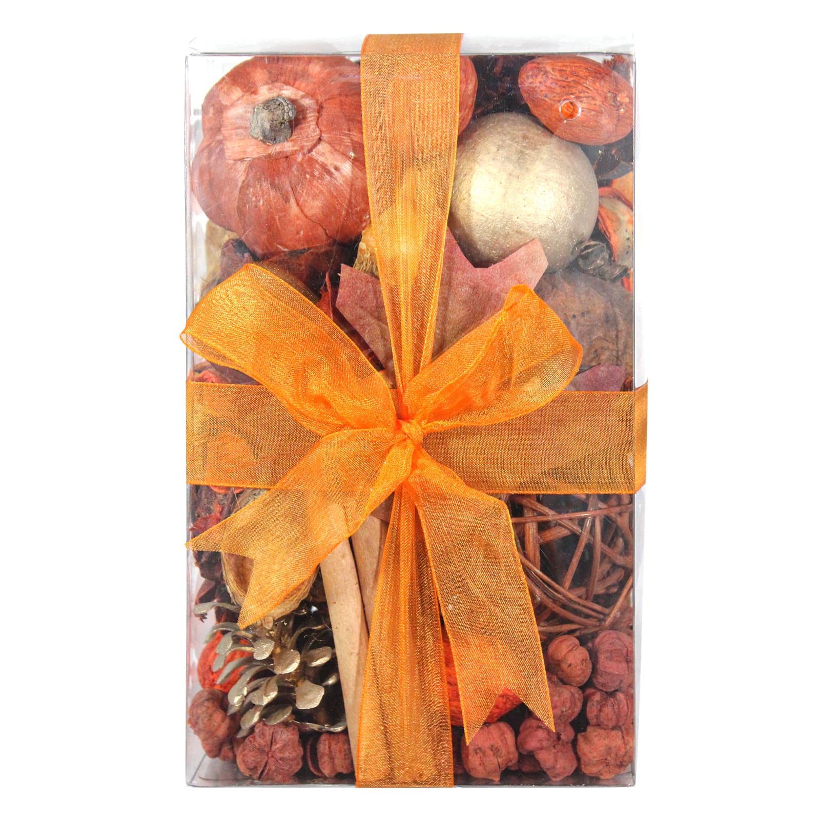 Pumpkin Soufflé Scented Potpourri by Ashland®