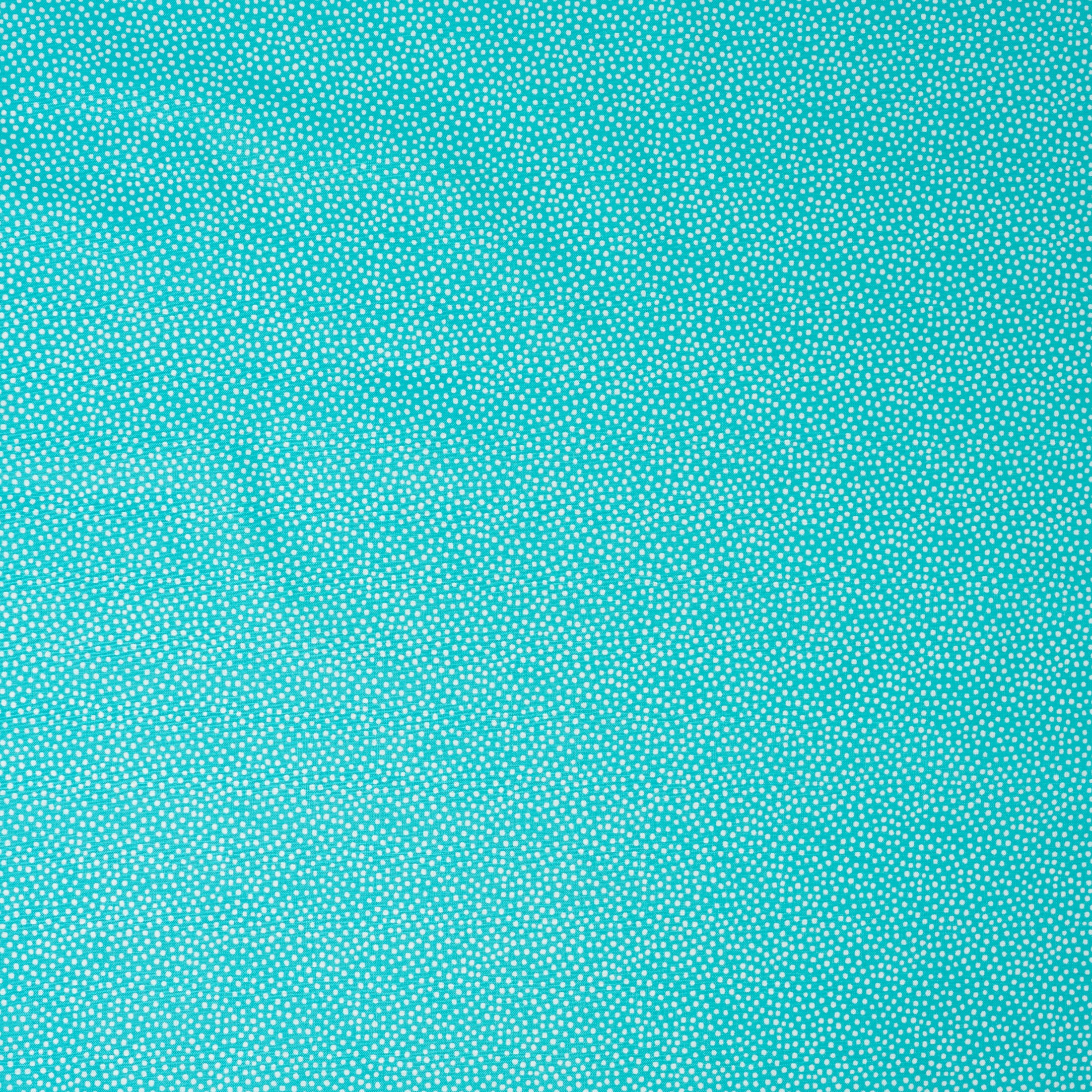 Stitch & Sparkle Under the Sea Sand Cotton Fabric
