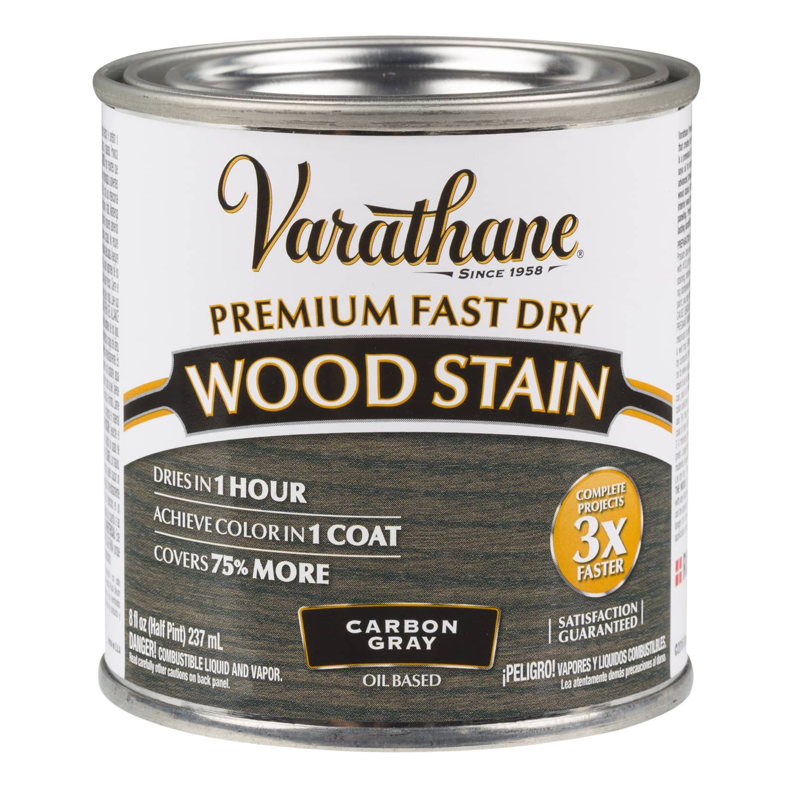 Varathane® 8oz. Premium Fast Dry Wood Stain