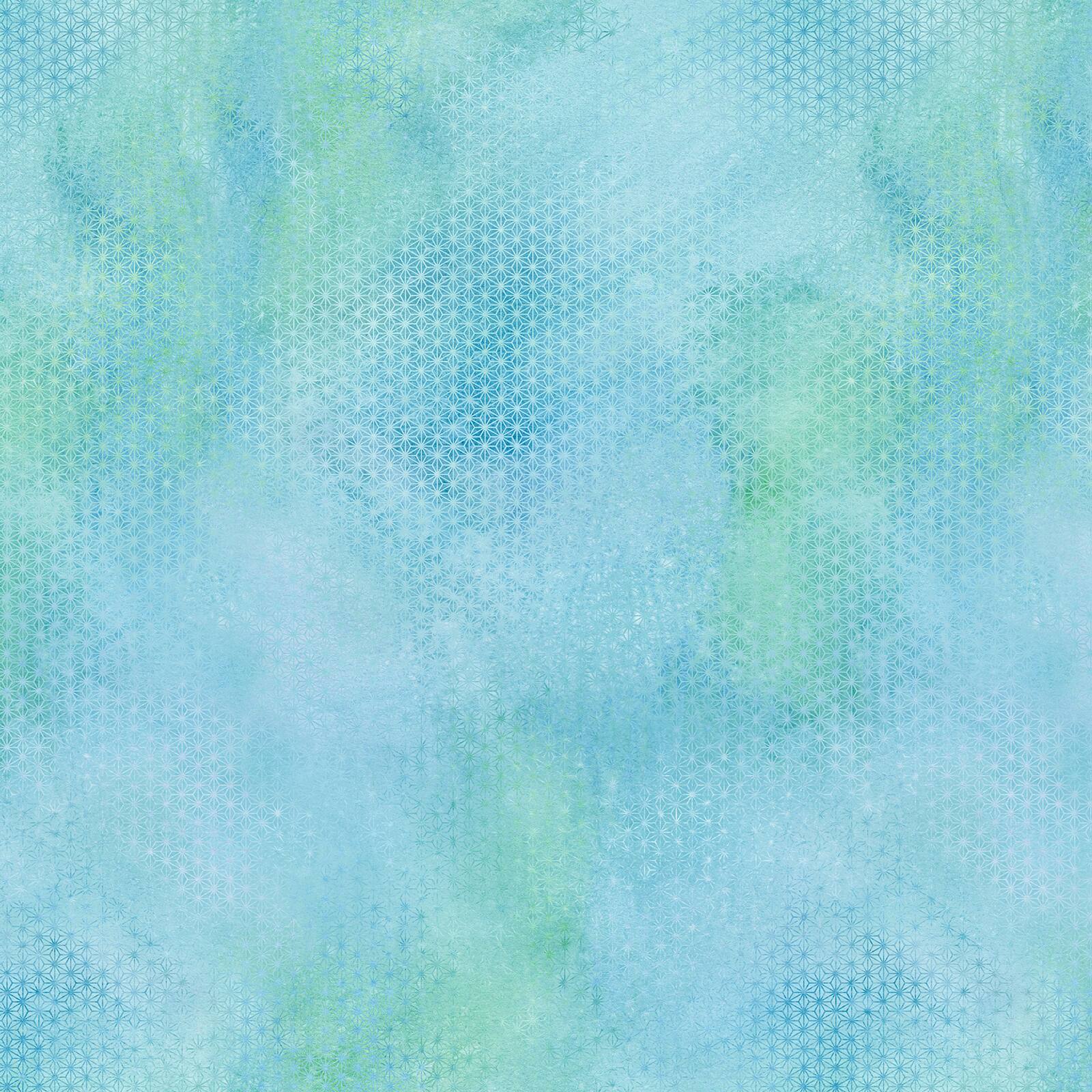 Cricut® Premium Vinyl™ Natalie Malan Aquamarine Removable Patterned Sampler