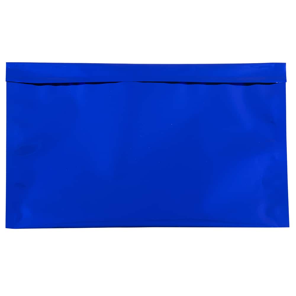 JAM Paper 6.125" x 9.5" Foil Self Adhesive Closure Envelopes