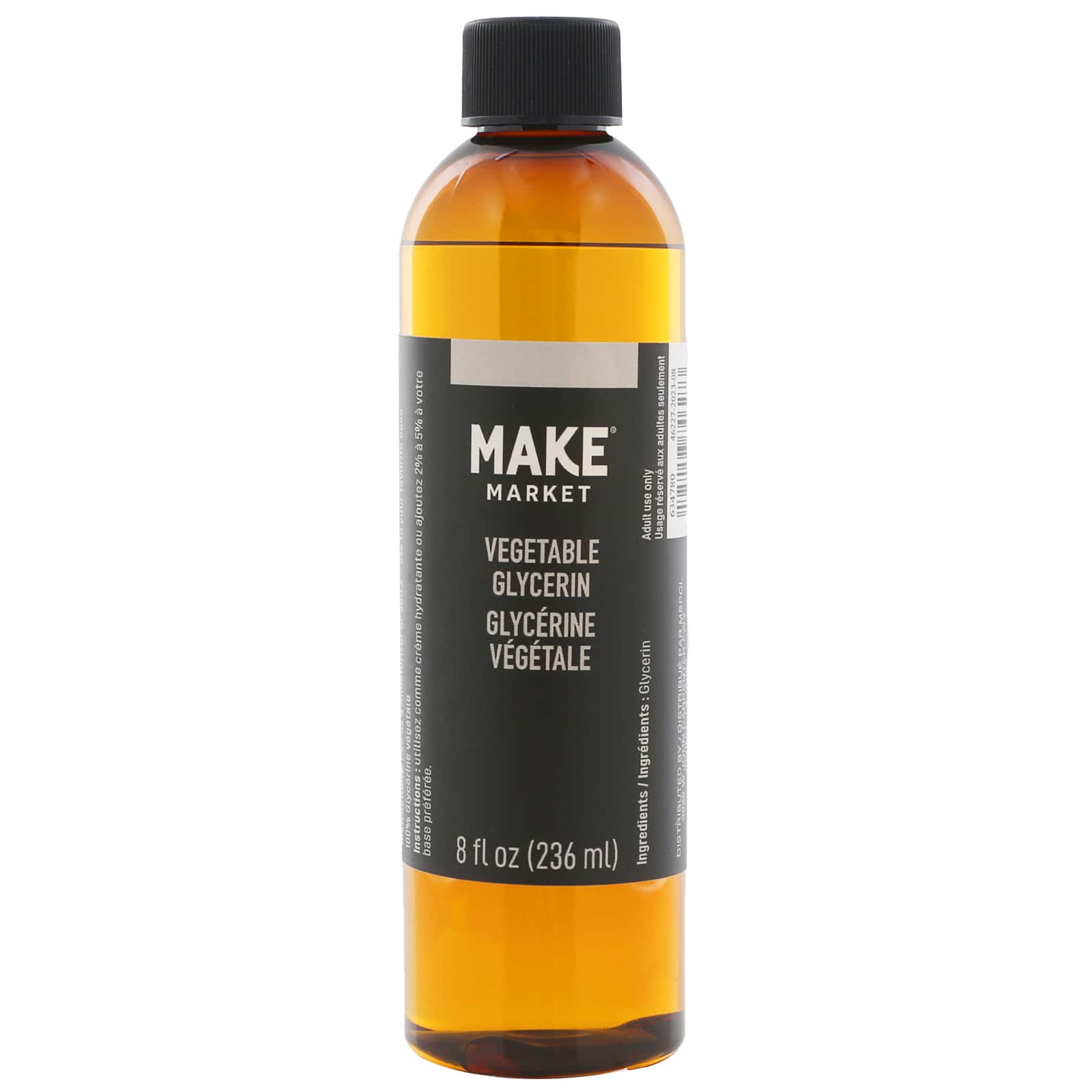 Vegetable Glycerin by Make Market®