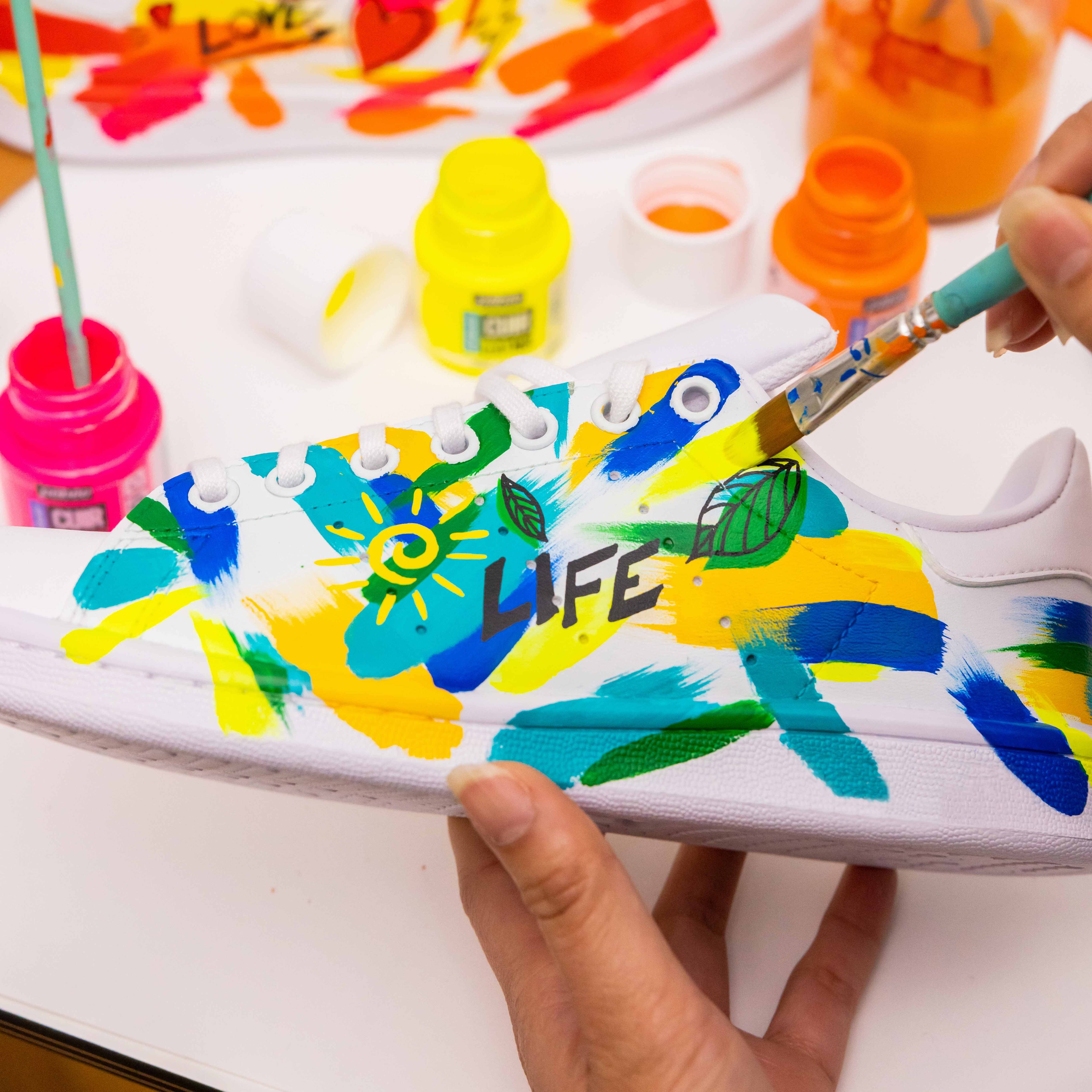 Pébéo Mat Satin Setacolor Leather Paint