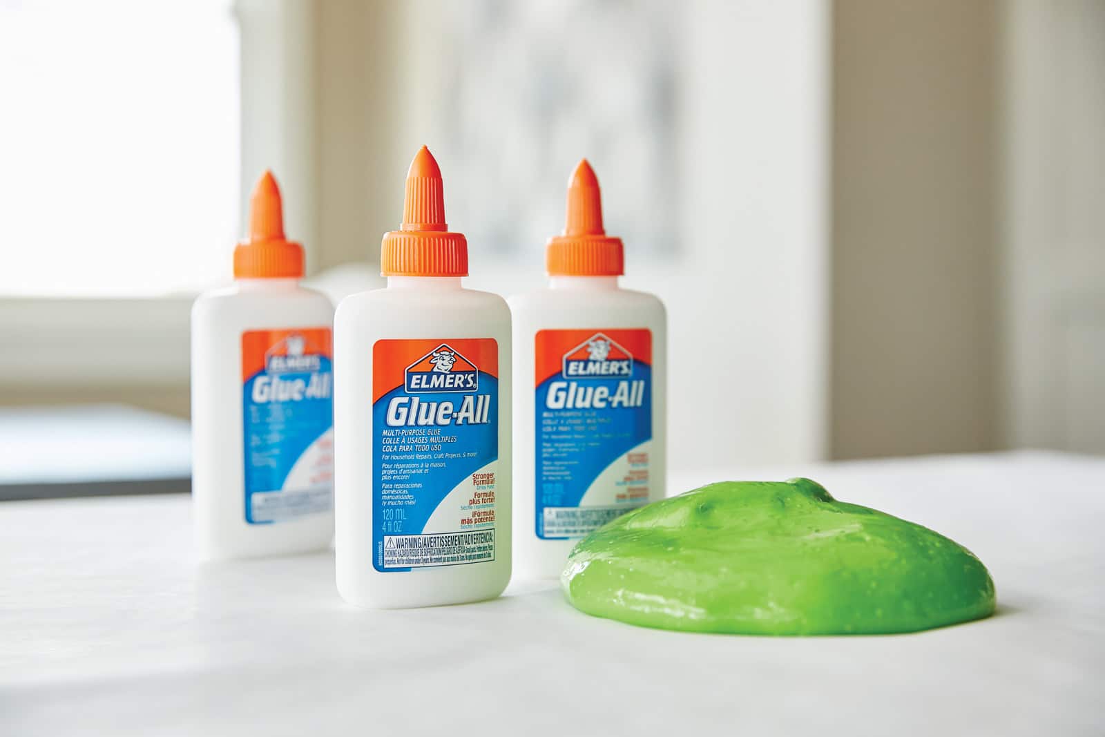 6 Pack: Elmer's® Glue-All® Extra Strong Multi-Purpose Liquid Glue