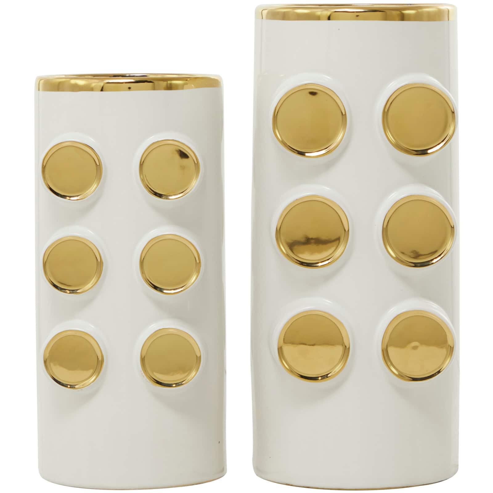 Ceramic Contemporary Vase