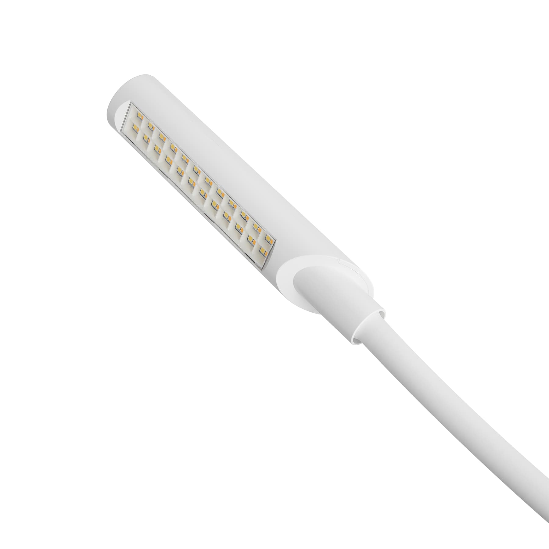 UberLight™ Flex 3100TL White LED Task Light Lamp with Clamp