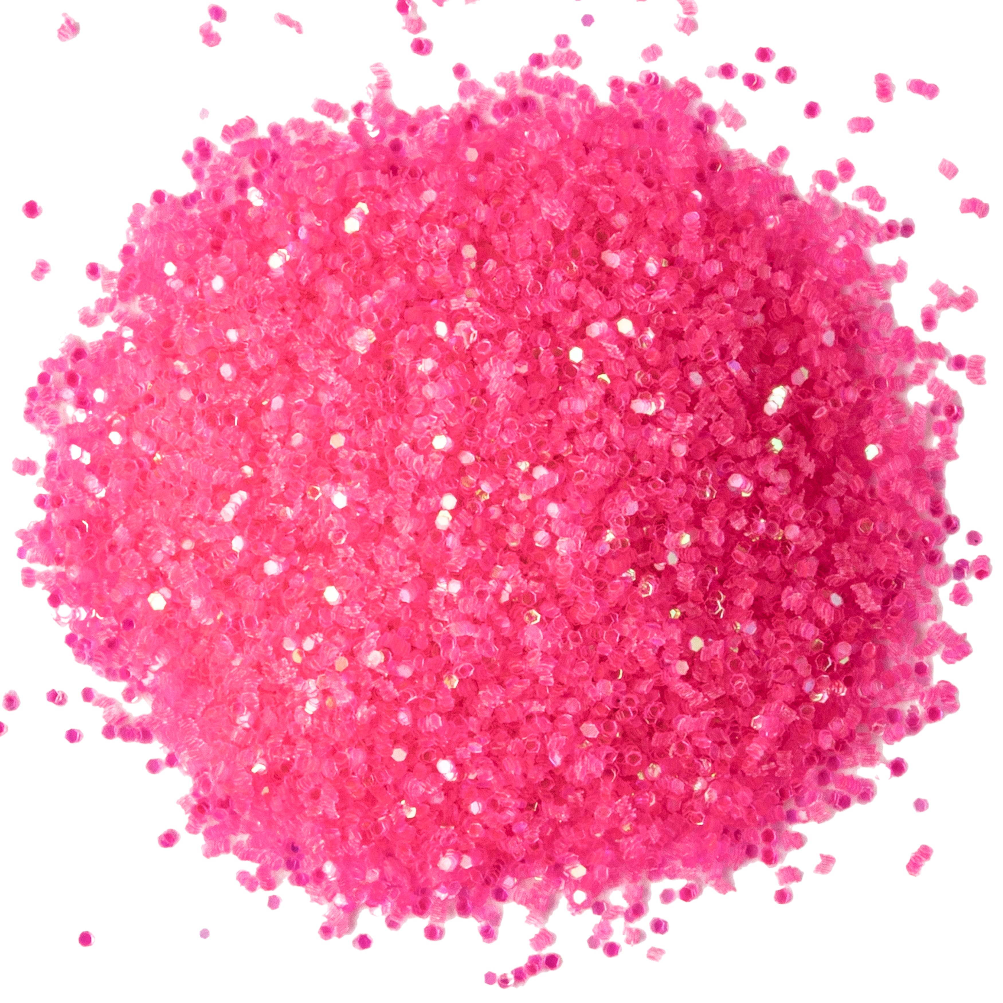 12 Packs: 12 ct. (144 total) Neon Extra Fine Glitter Pack by Creatology™