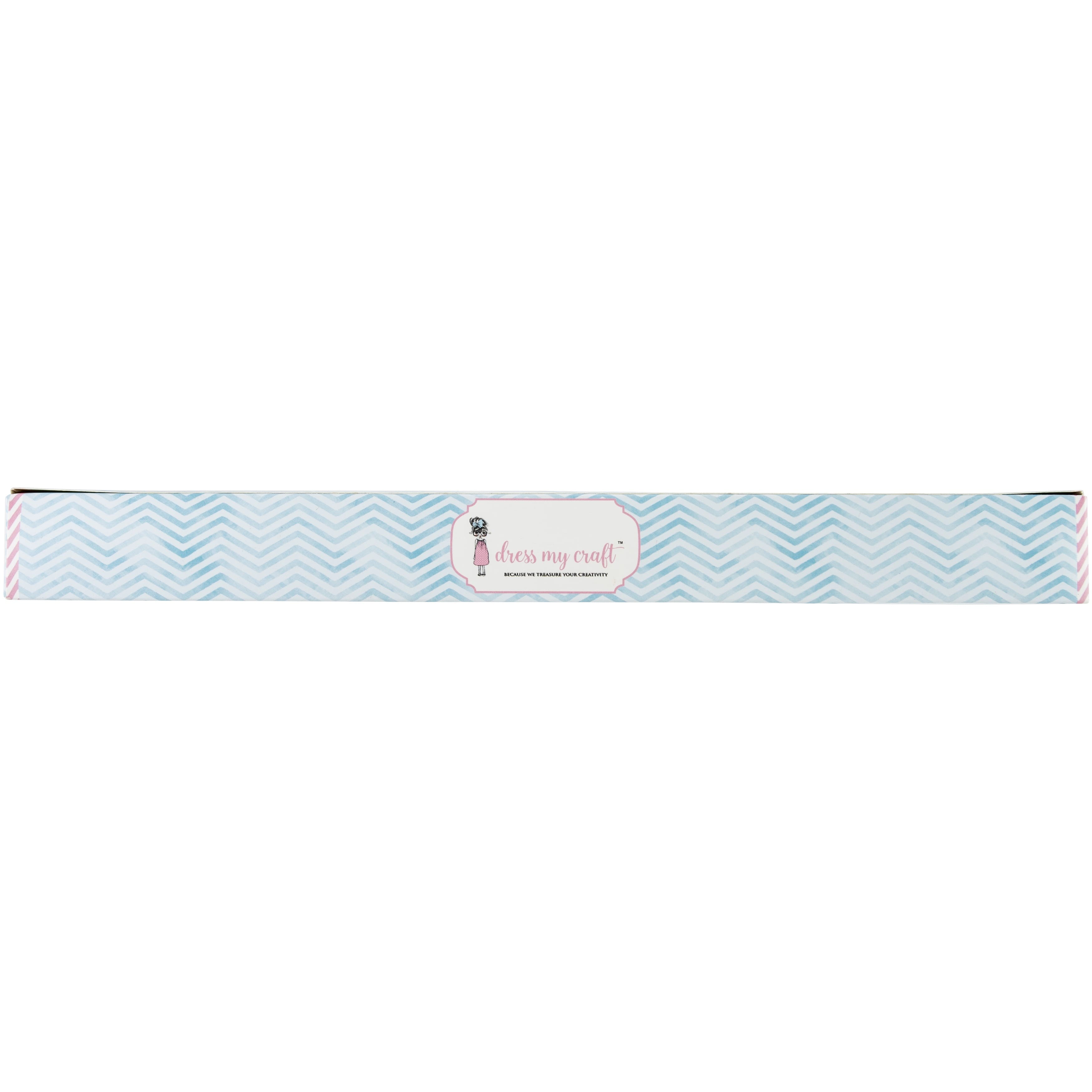 Dress My Craft® 15" x 18" Non-Stick Thick Craft Mat