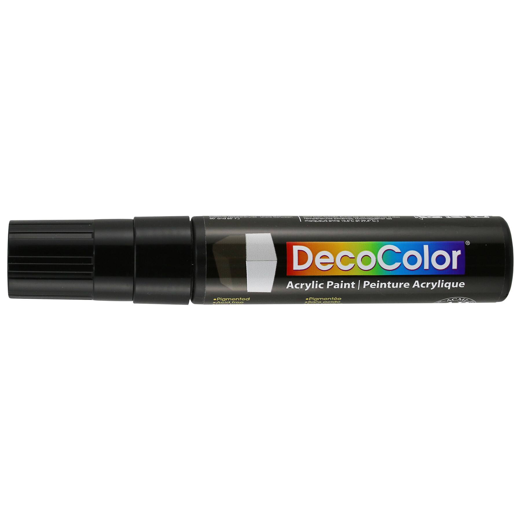 DecoColor® Wedge Tip Acrylic Paint Marker