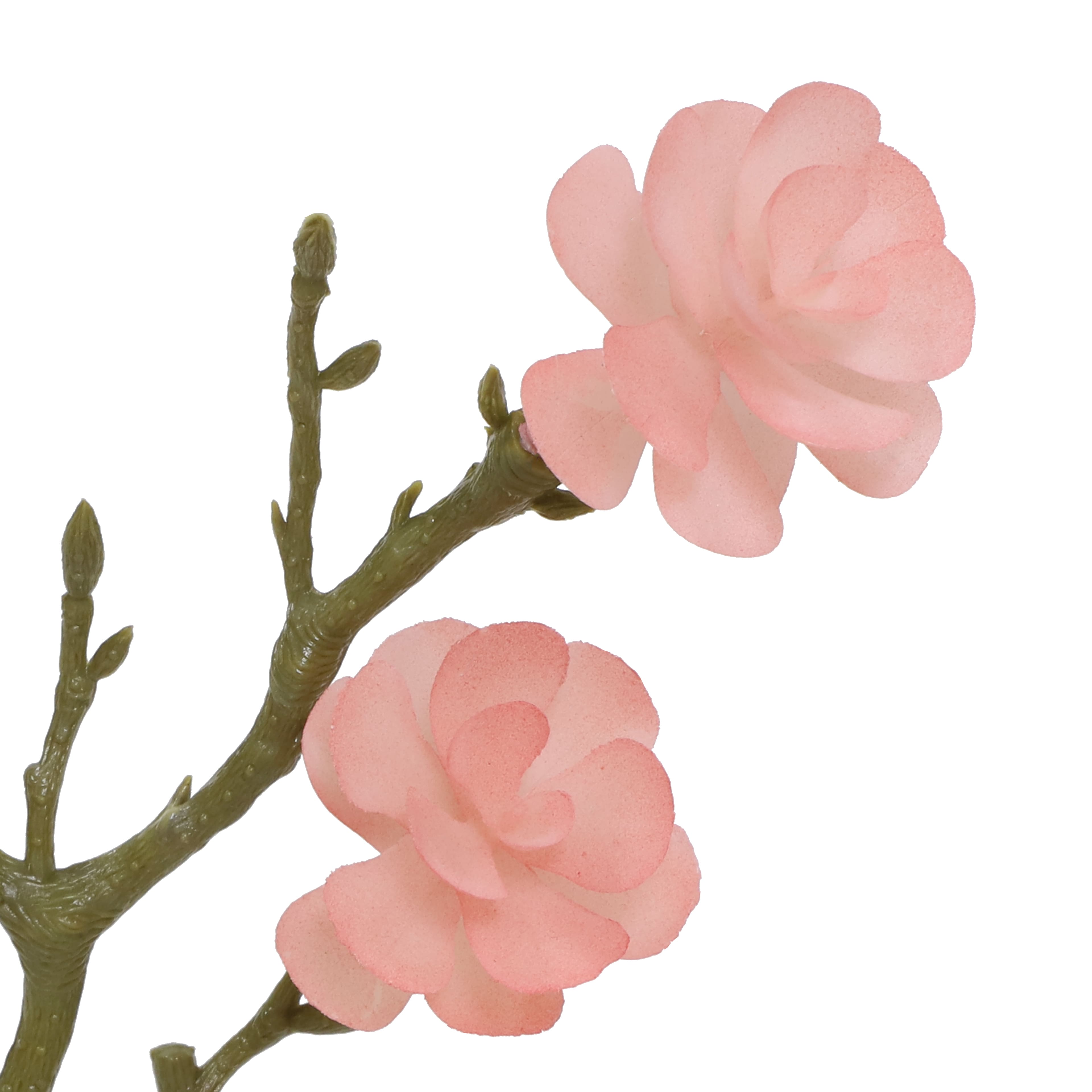 12 Pack: 11.5" Pink Succulent Pick by Ashland®