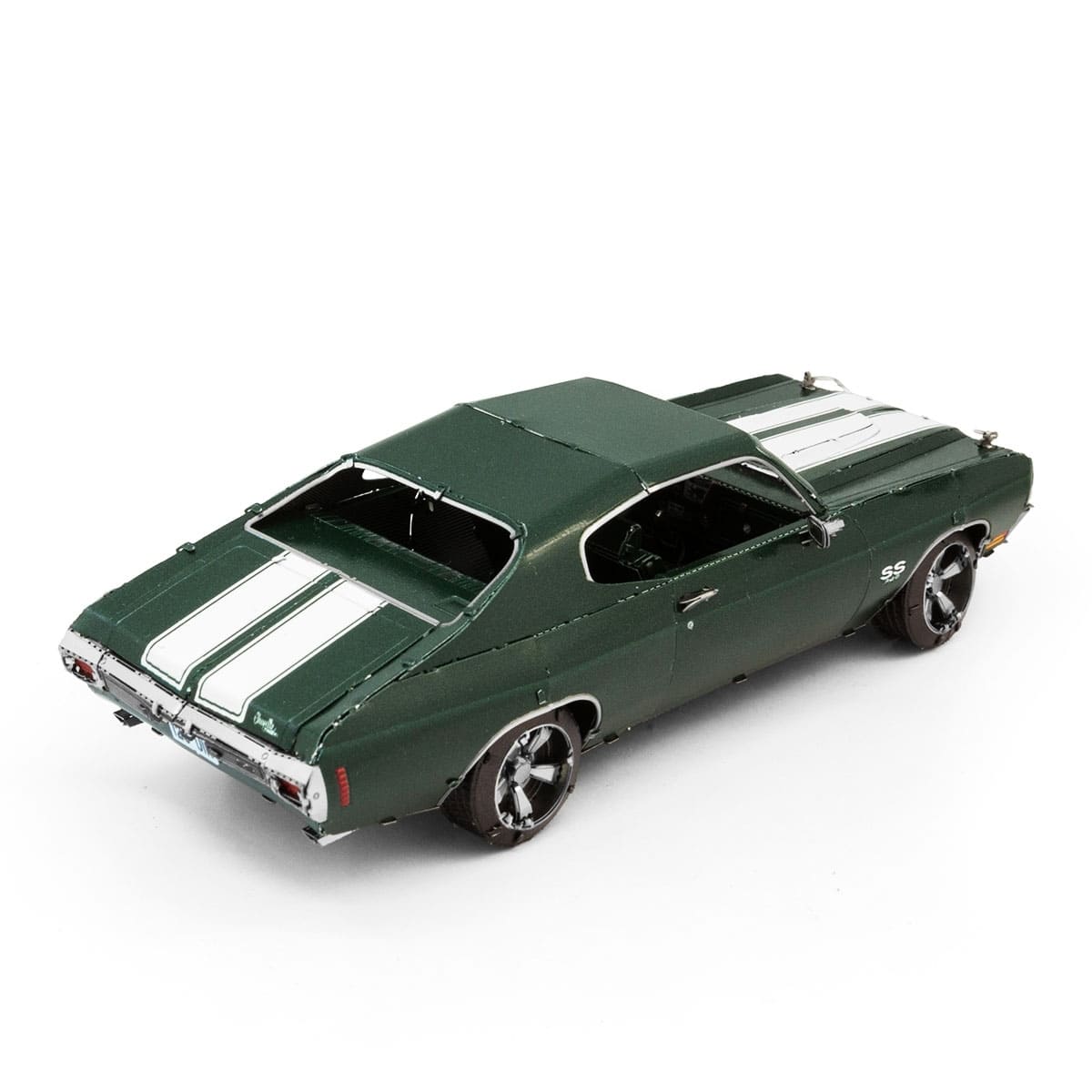 Metal Earth® 1970 Chevy Chevelle Steel Model Kit