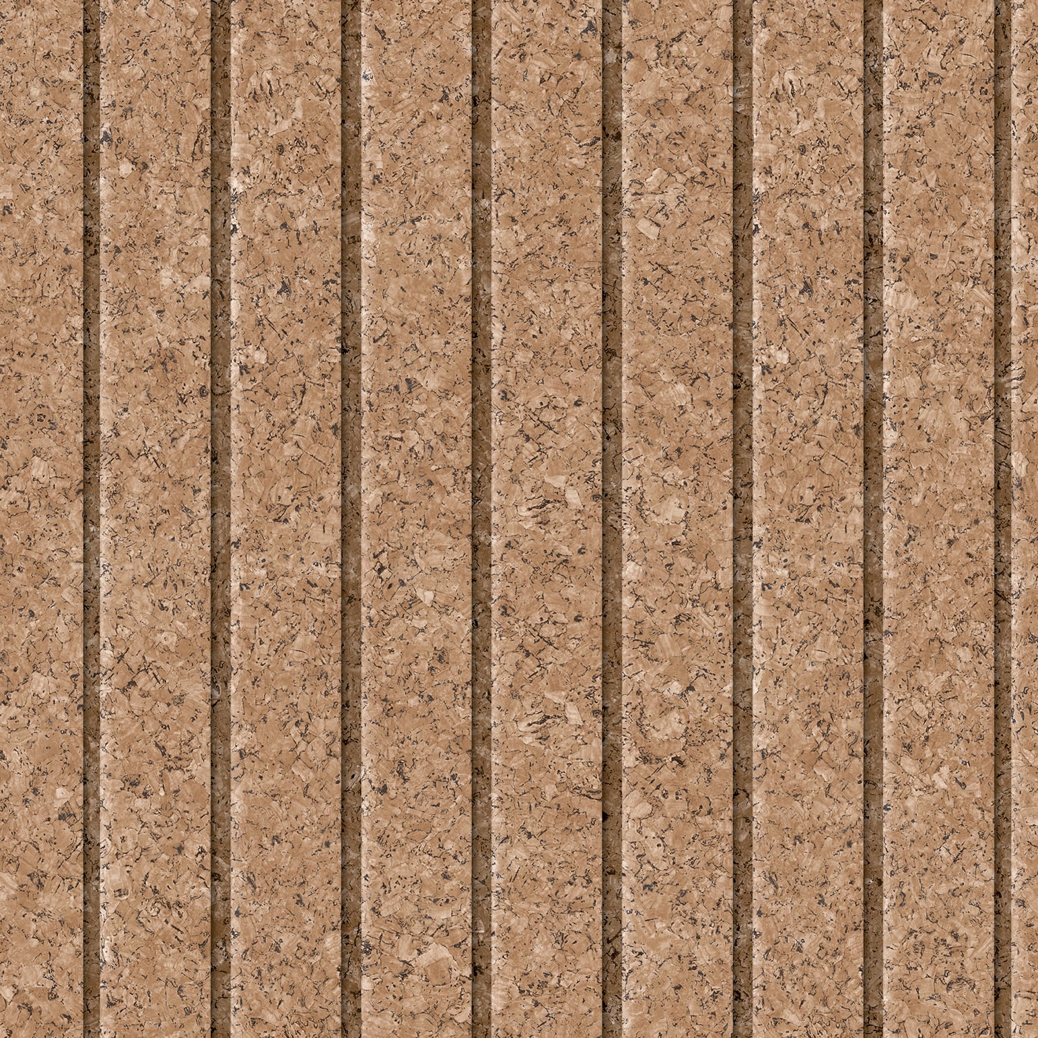 Designs Direct Corkboard Stripe Wallpaper