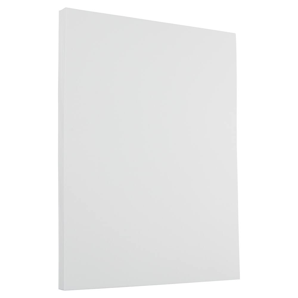 JAM Paper #10 Strathmore Business Stationery Set, 100ct.