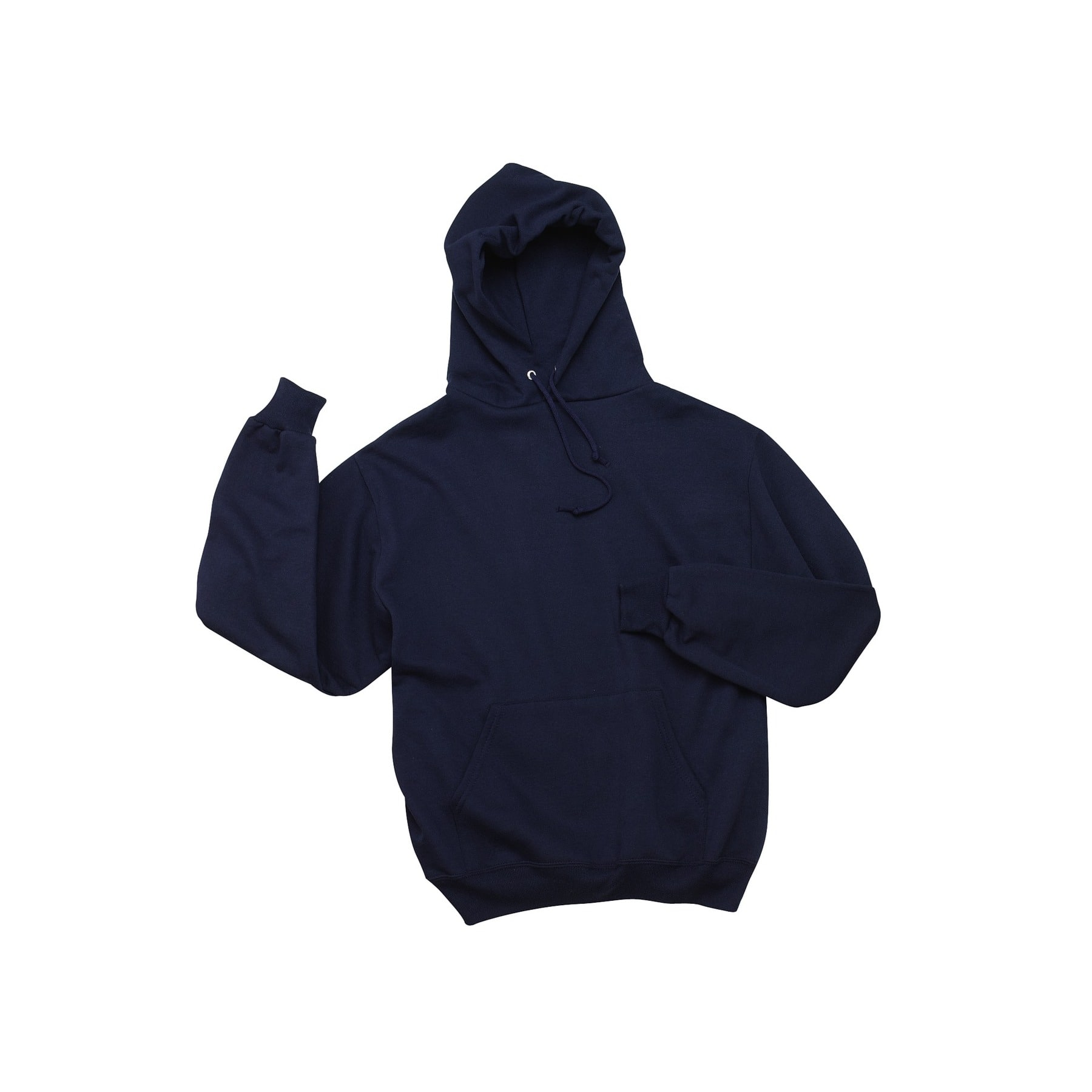JERZEES® NuBlend® Neutrals Unisex Pullover Hooded Sweatshirt
