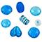 Mixed Lampwork Glass Craft Beads by Bead Landing™