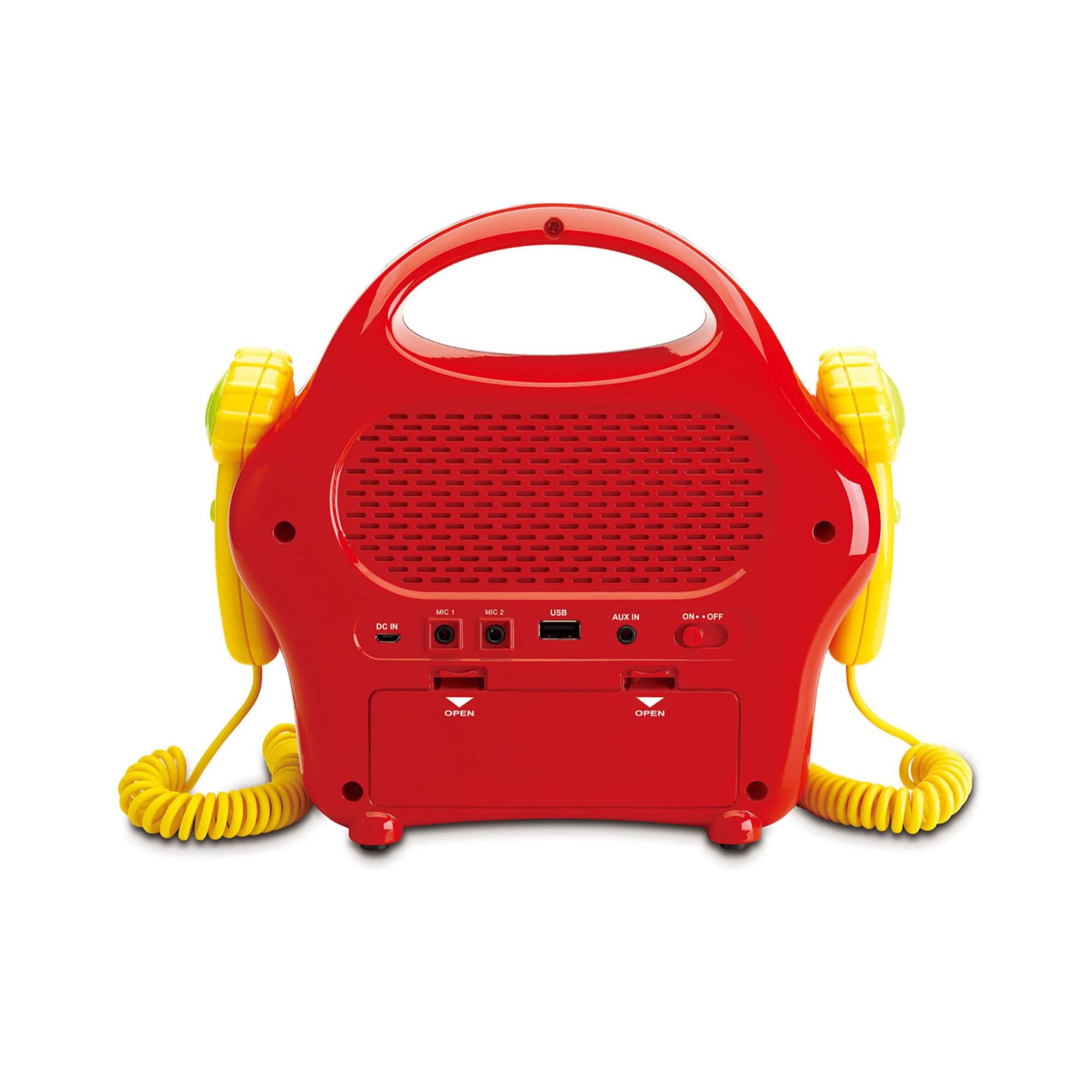 Enviro-Mental Toy Little Sing Along Bluetooth MP3 Player