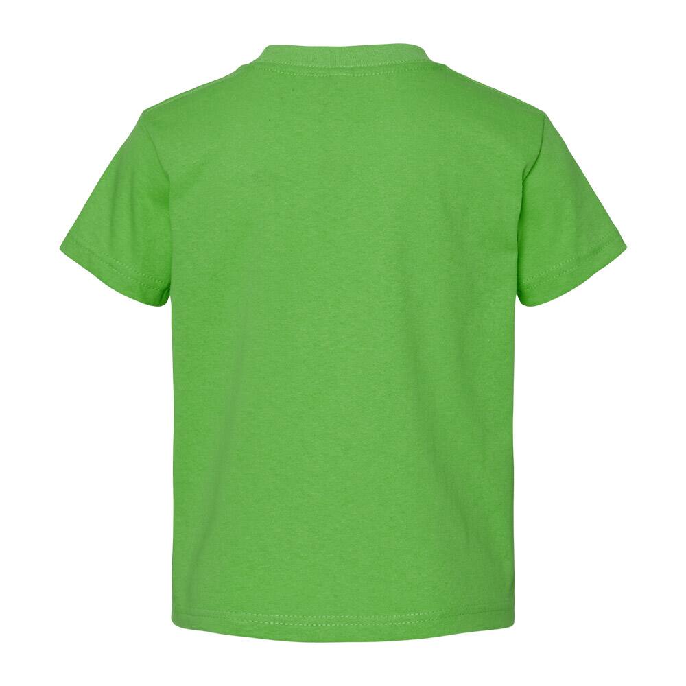 Rabbit Skins® Toddler Cotton Jersey T-Shirt