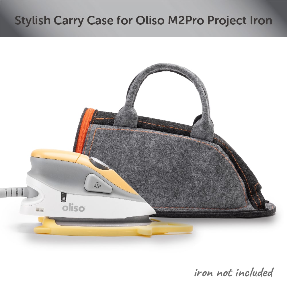 oliso Small Iron Carry Bag