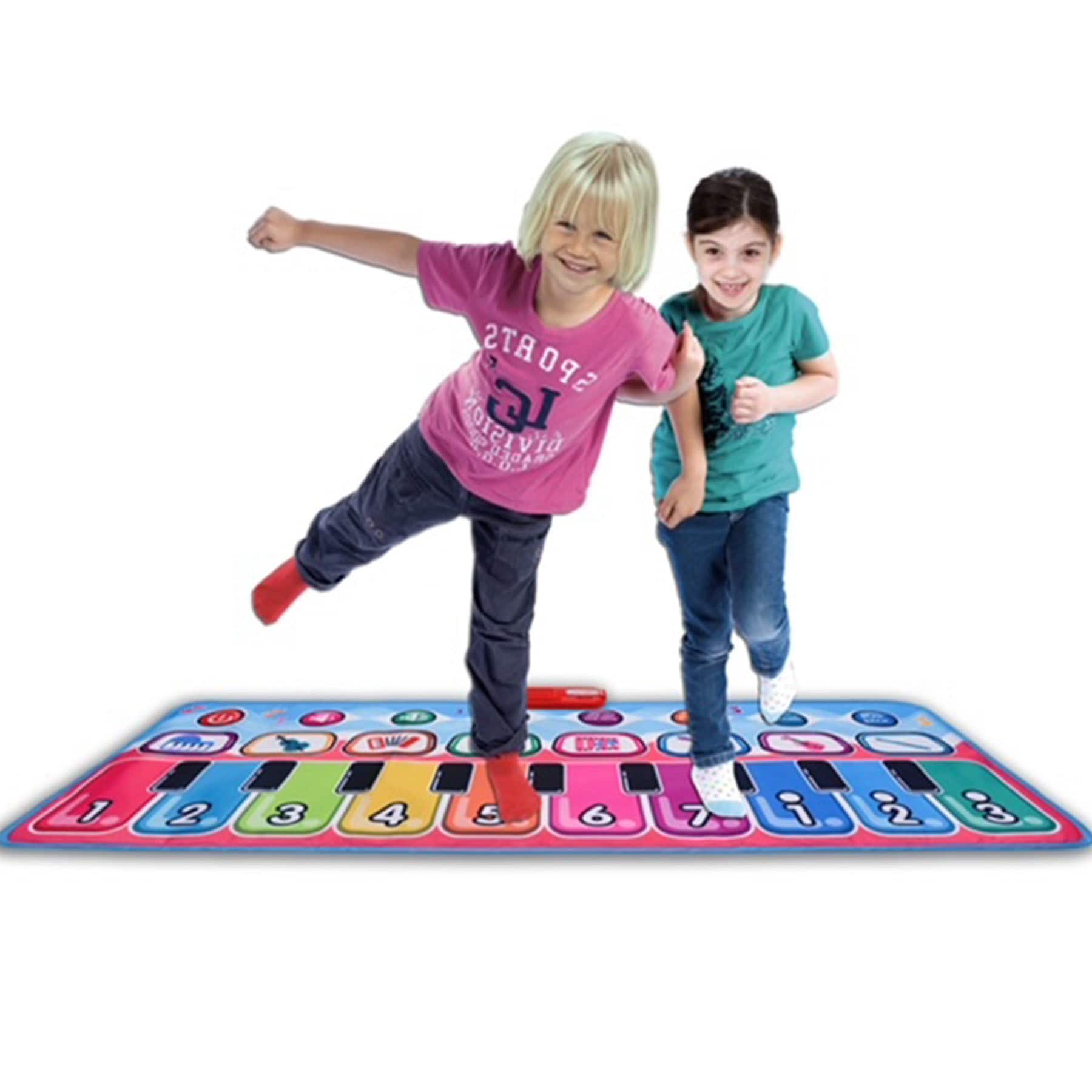 Bontempi Interactive Musical Play Mat