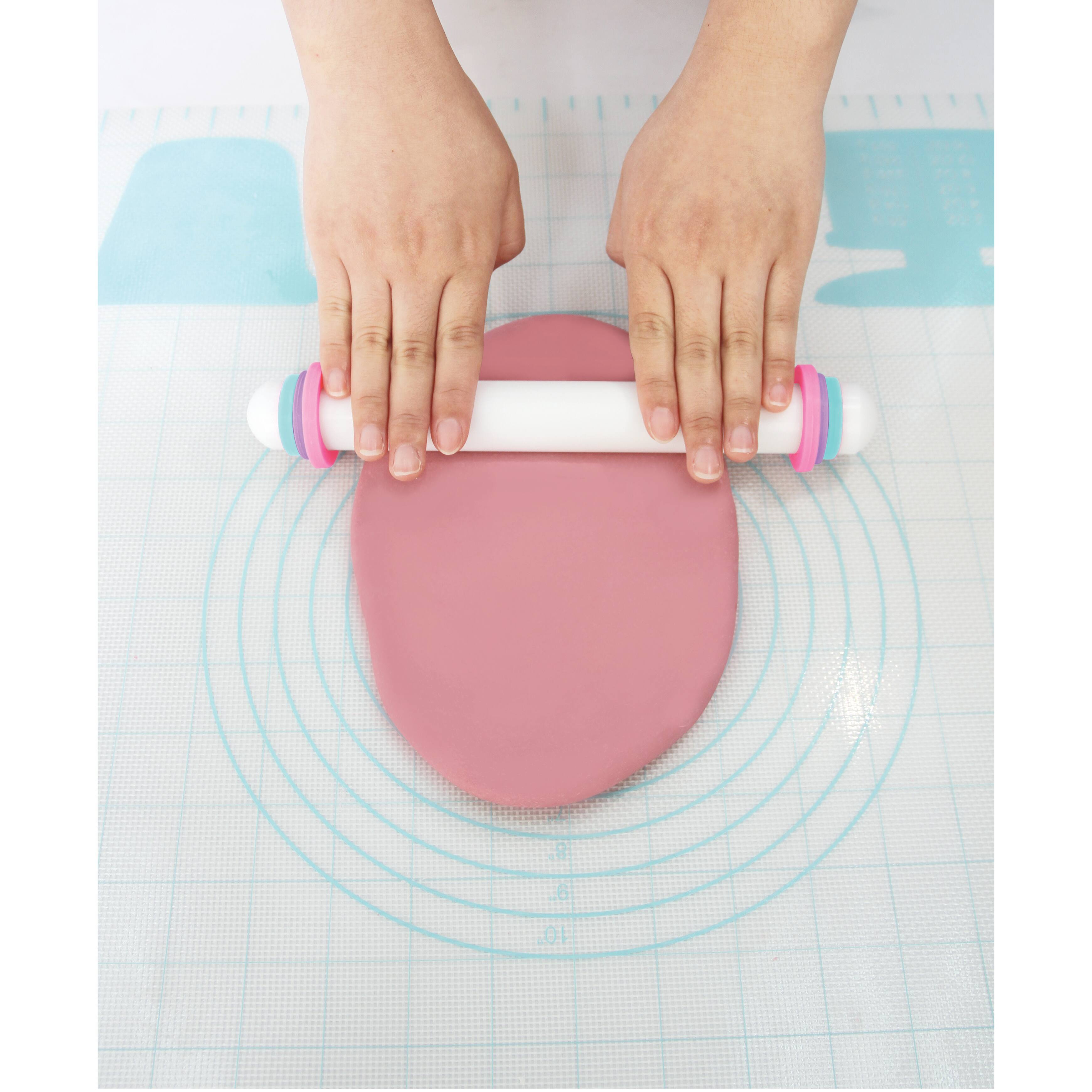 Fondant Roller Set by Celebrate It®