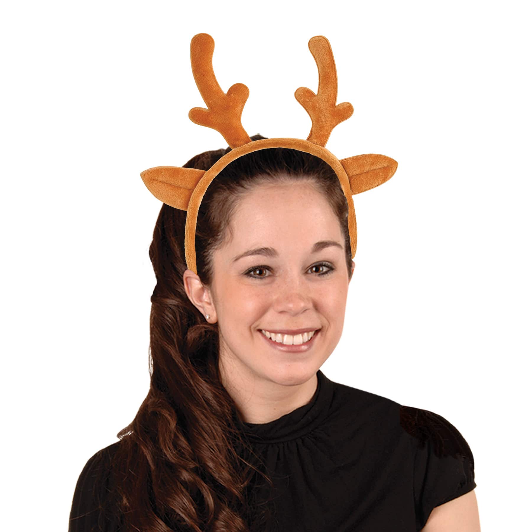 Beistle Reindeer Antlers, 2ct.