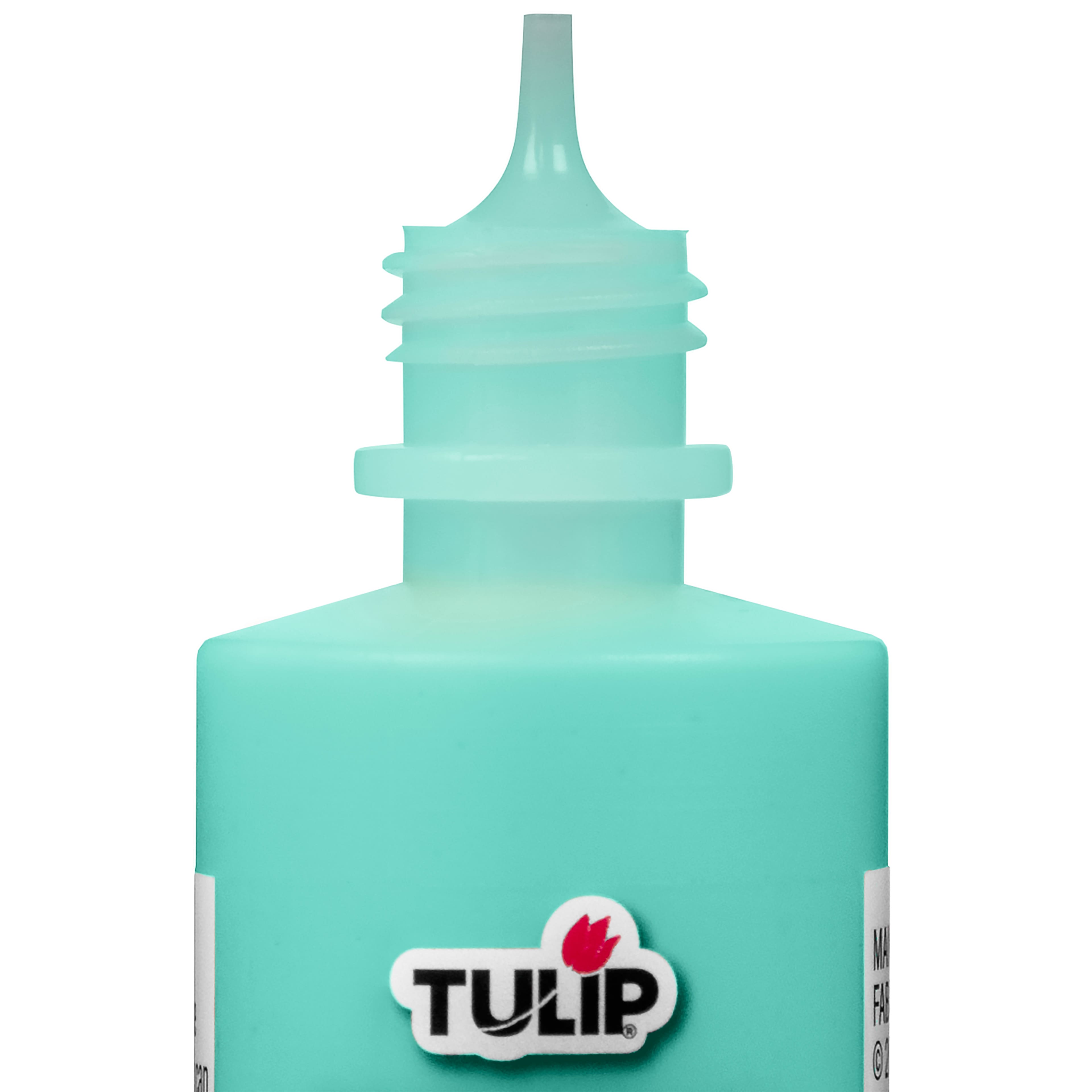 12 Pack: Tulip® Puff Paint™ 4oz. Dimensional Fabric Paint