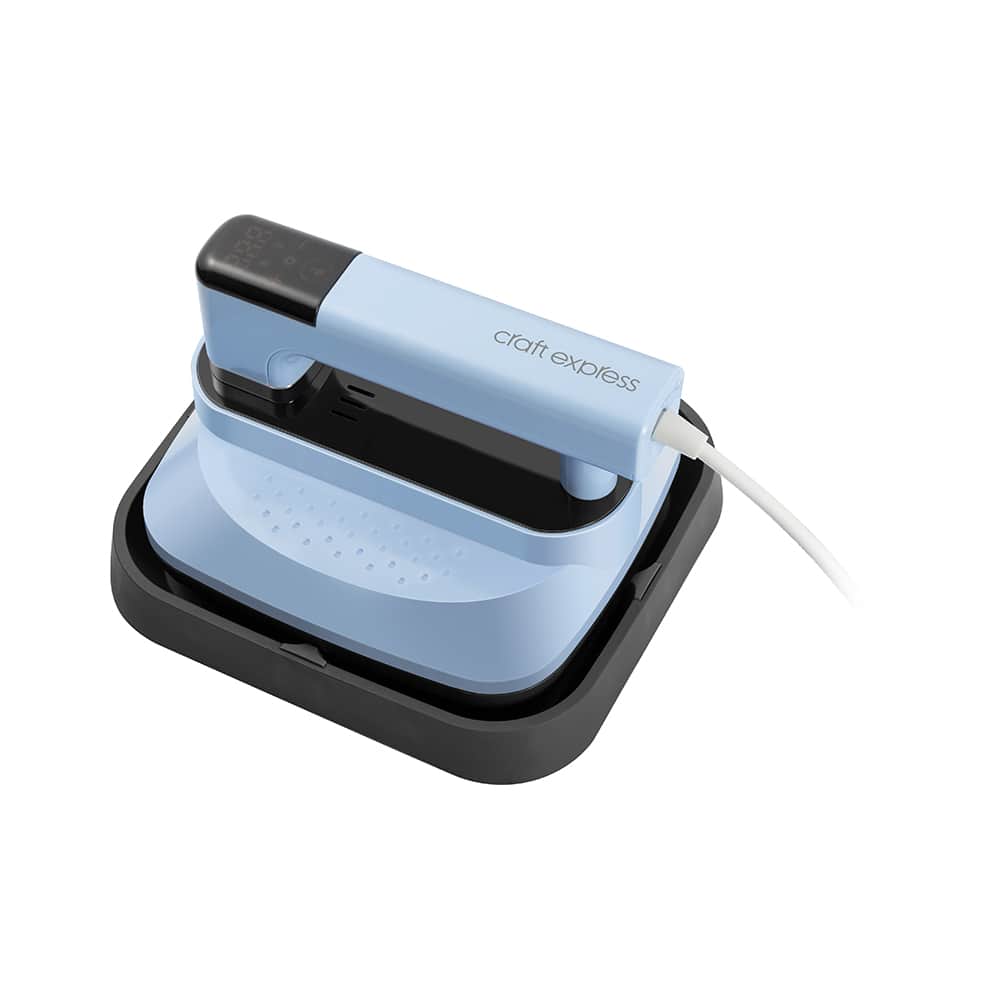 Craft Express Handheld Sublimation Heat Press