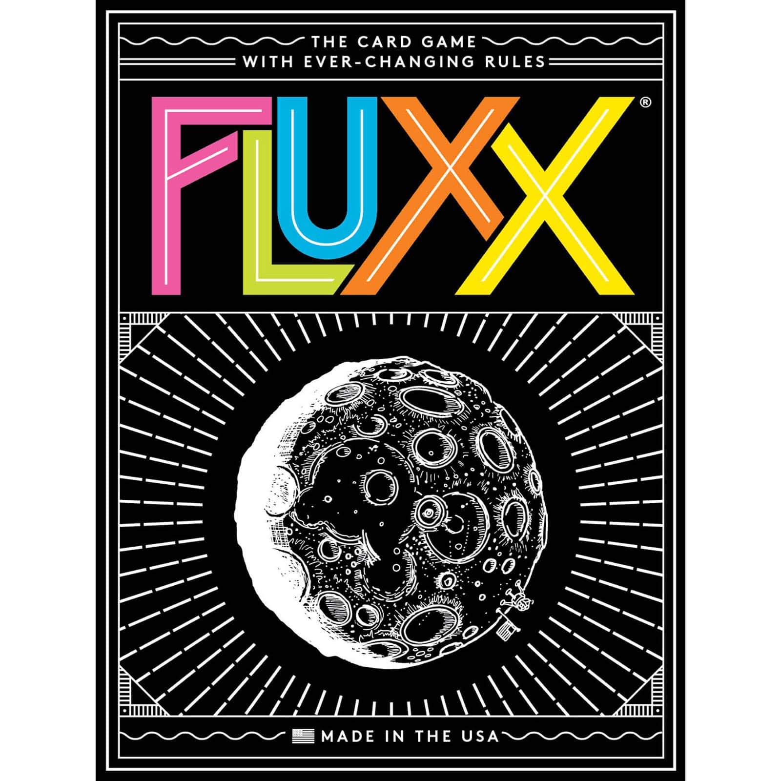 Looney Labs Fluxx® Card Game