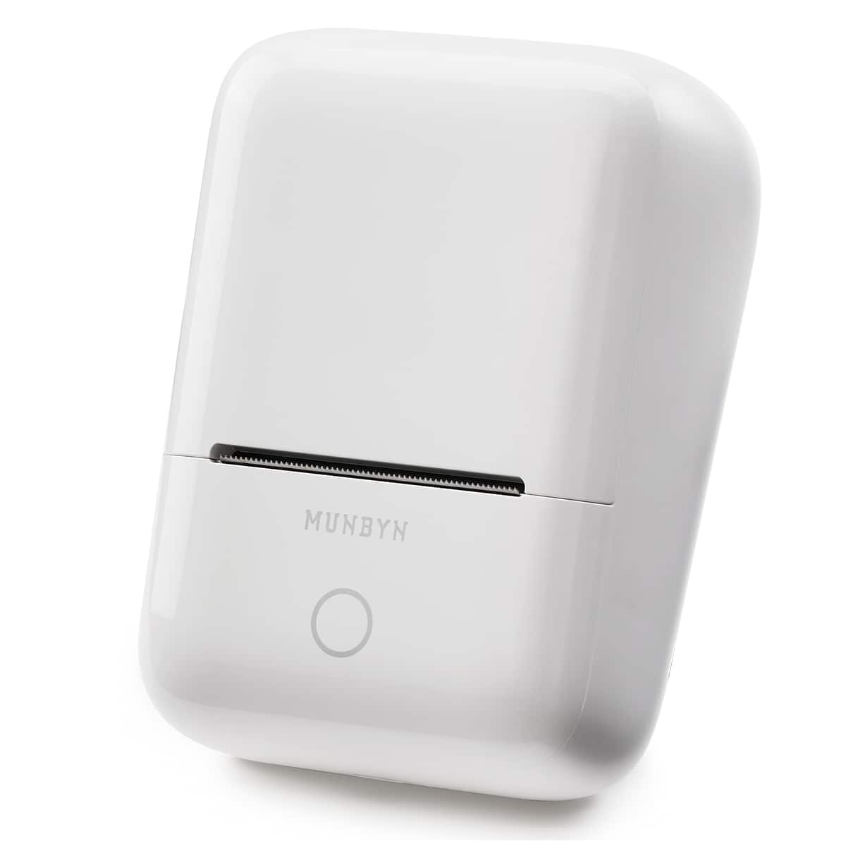 MUNBYN® FM226 Bluetooth Portable Label Maker